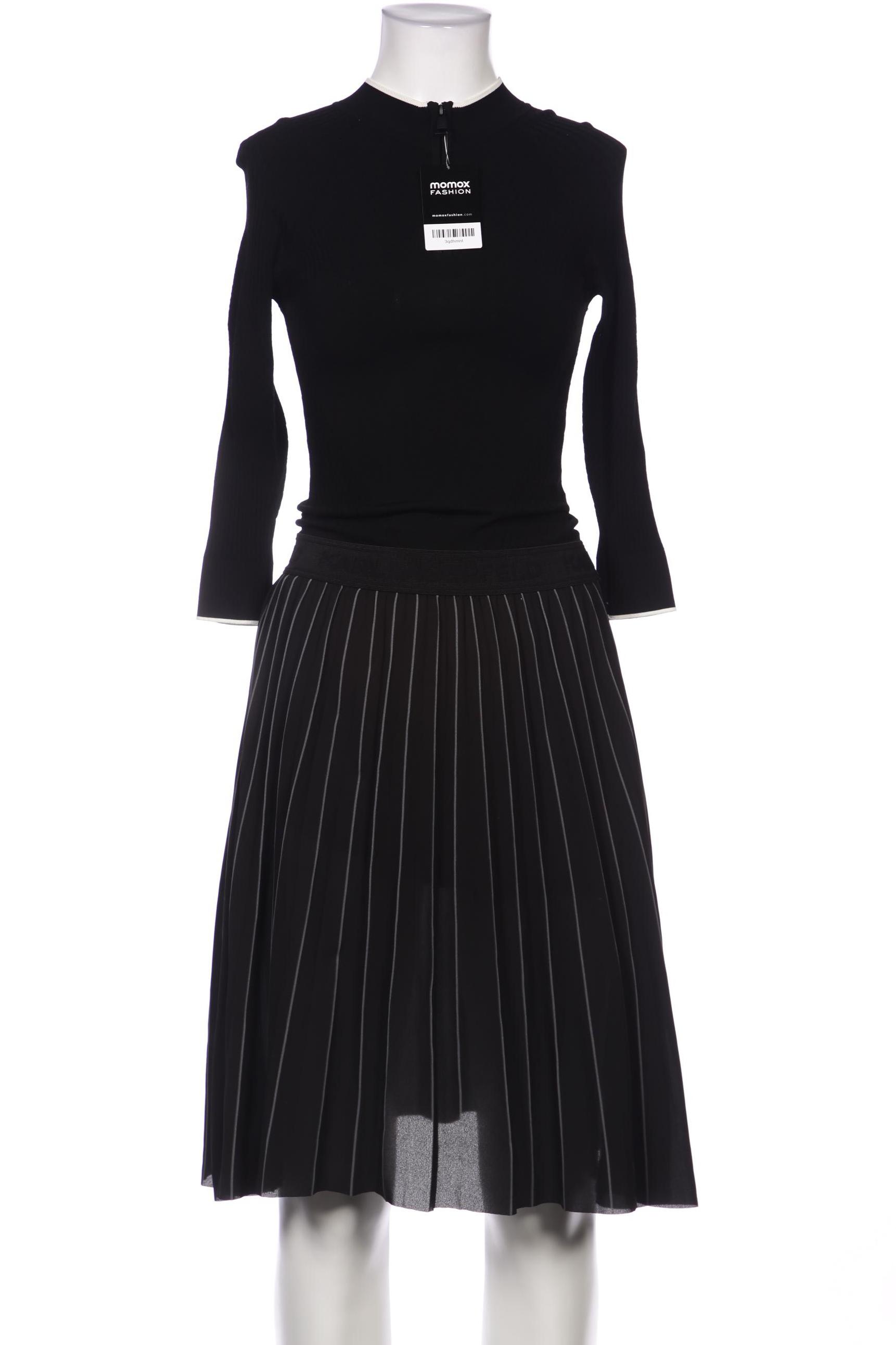 

Karl by Karl Lagerfeld Damen Kleid, schwarz, Gr. 36