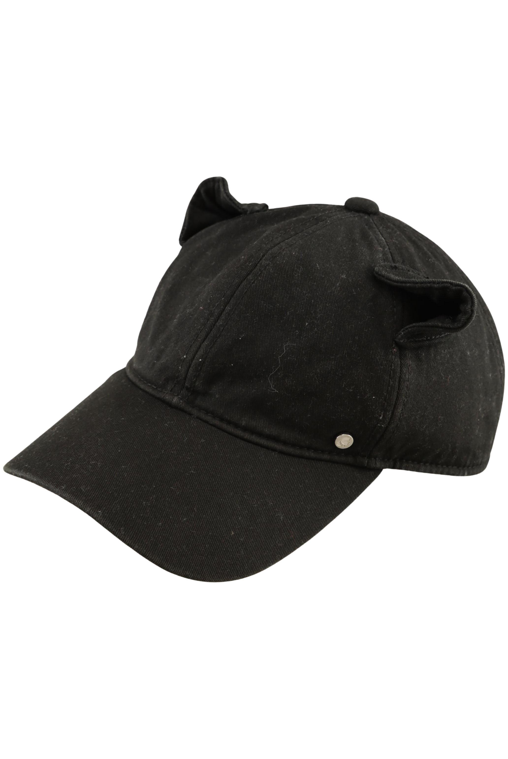 

Karl by Karl Lagerfeld Herren Hut/Mütze, schwarz, Gr. uni