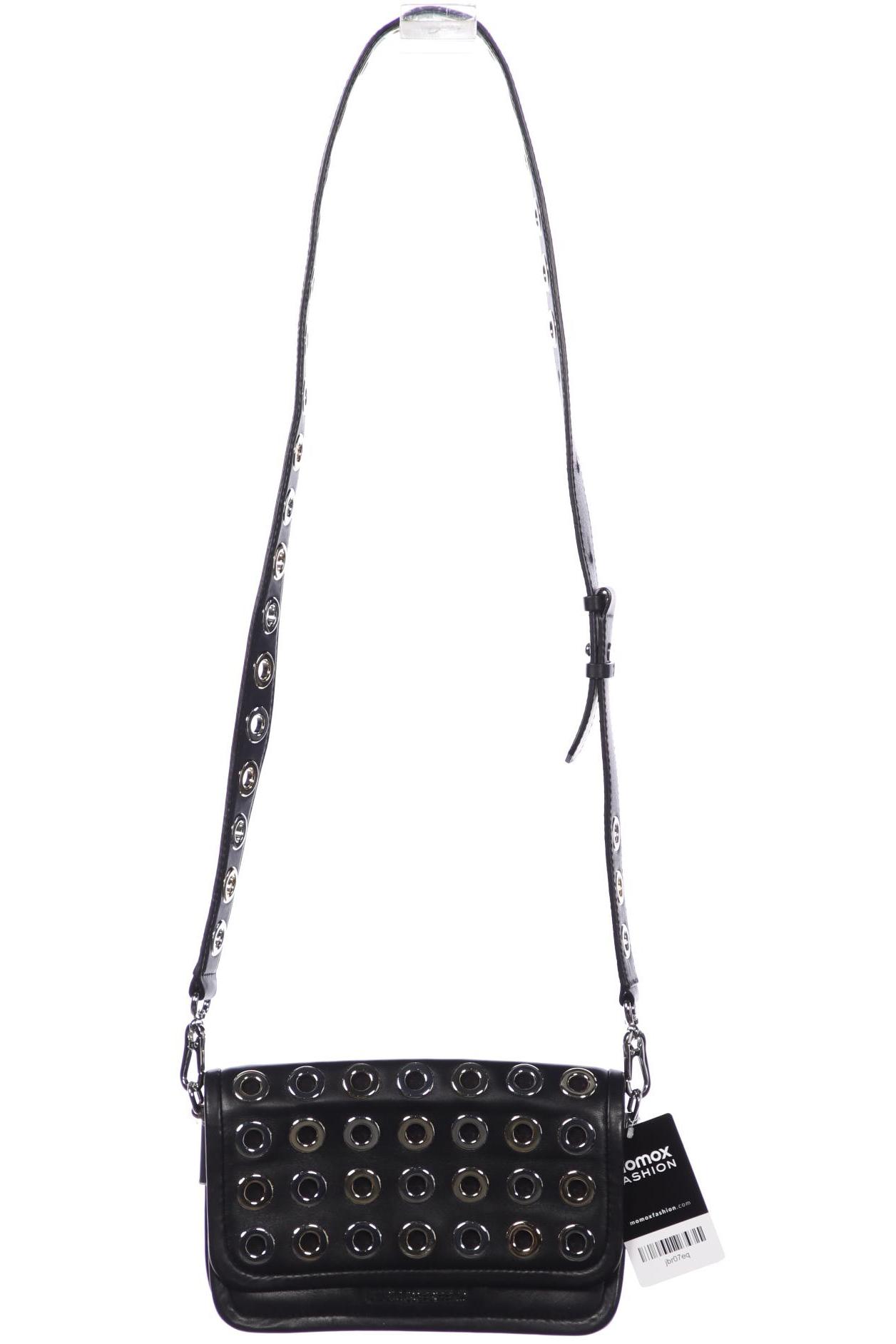 

Karl by Karl Lagerfeld Damen Handtasche, schwarz, Gr.