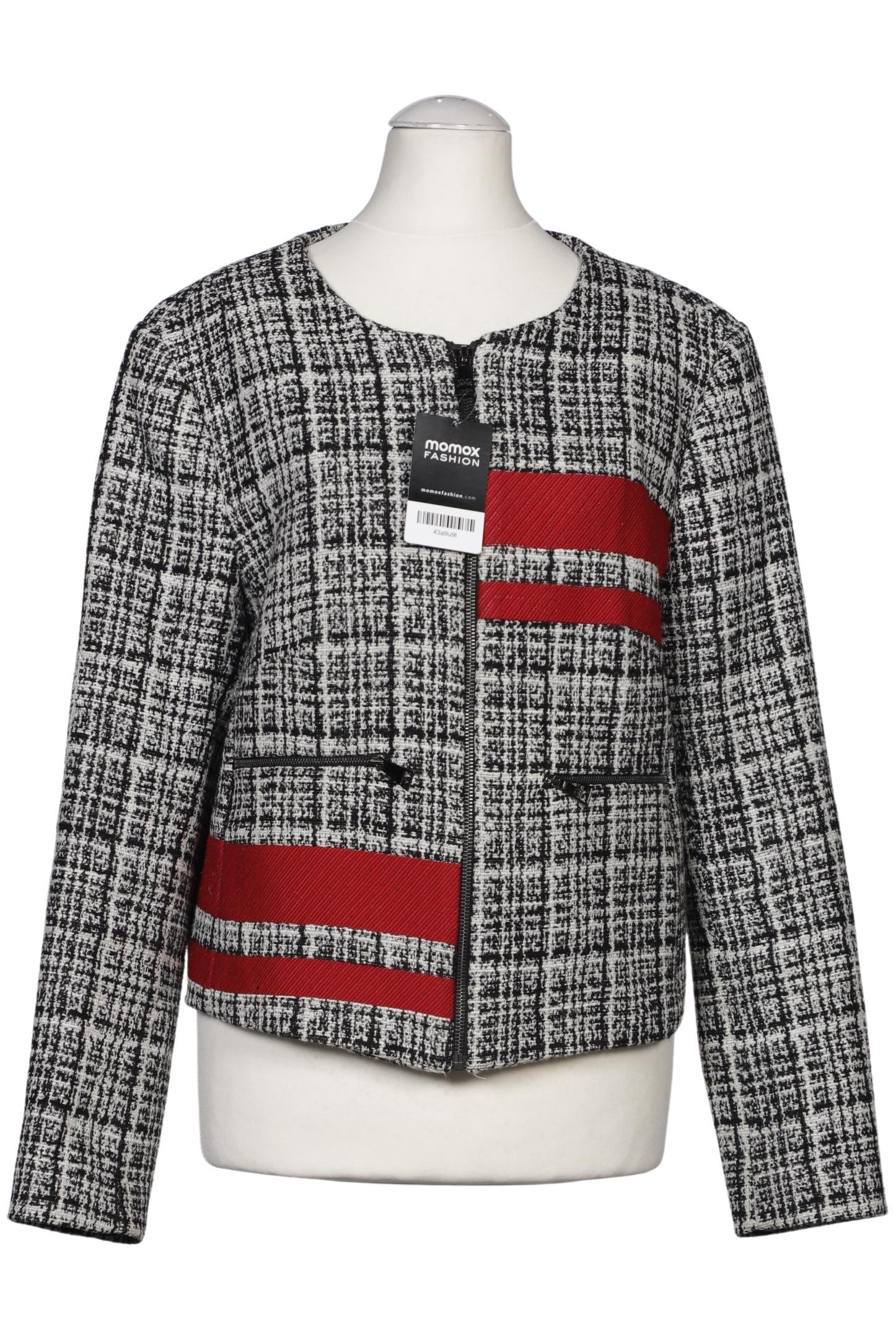 

Karl by Karl Lagerfeld Damen Blazer, mehrfarbig, Gr. 40