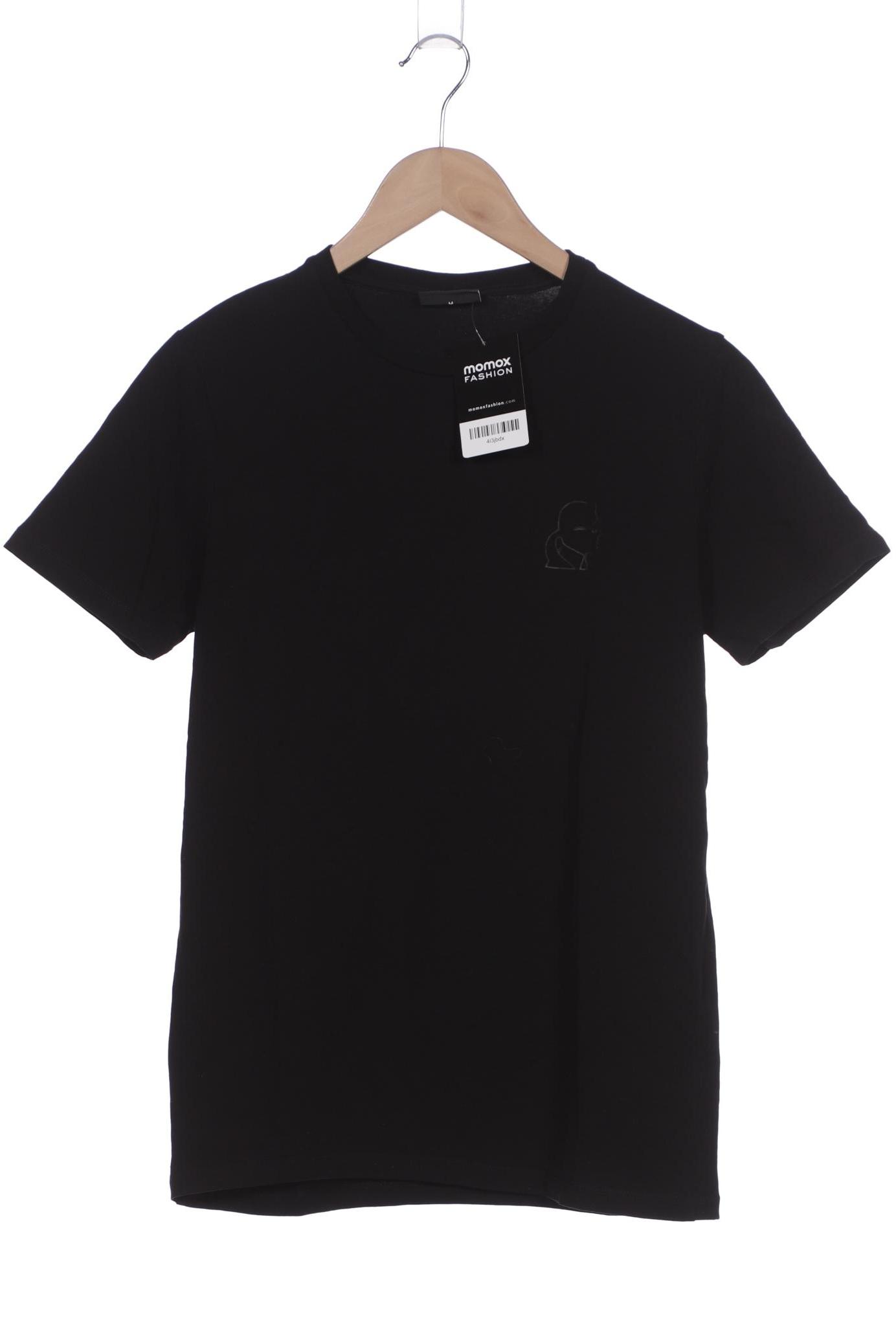 

Karl by Karl Lagerfeld Herren T-Shirt, schwarz, Gr. 48