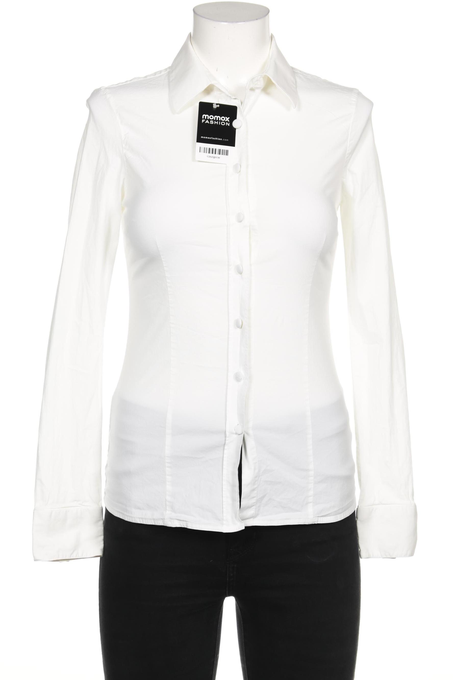 

Karl by Karl Lagerfeld Damen Bluse, weiß