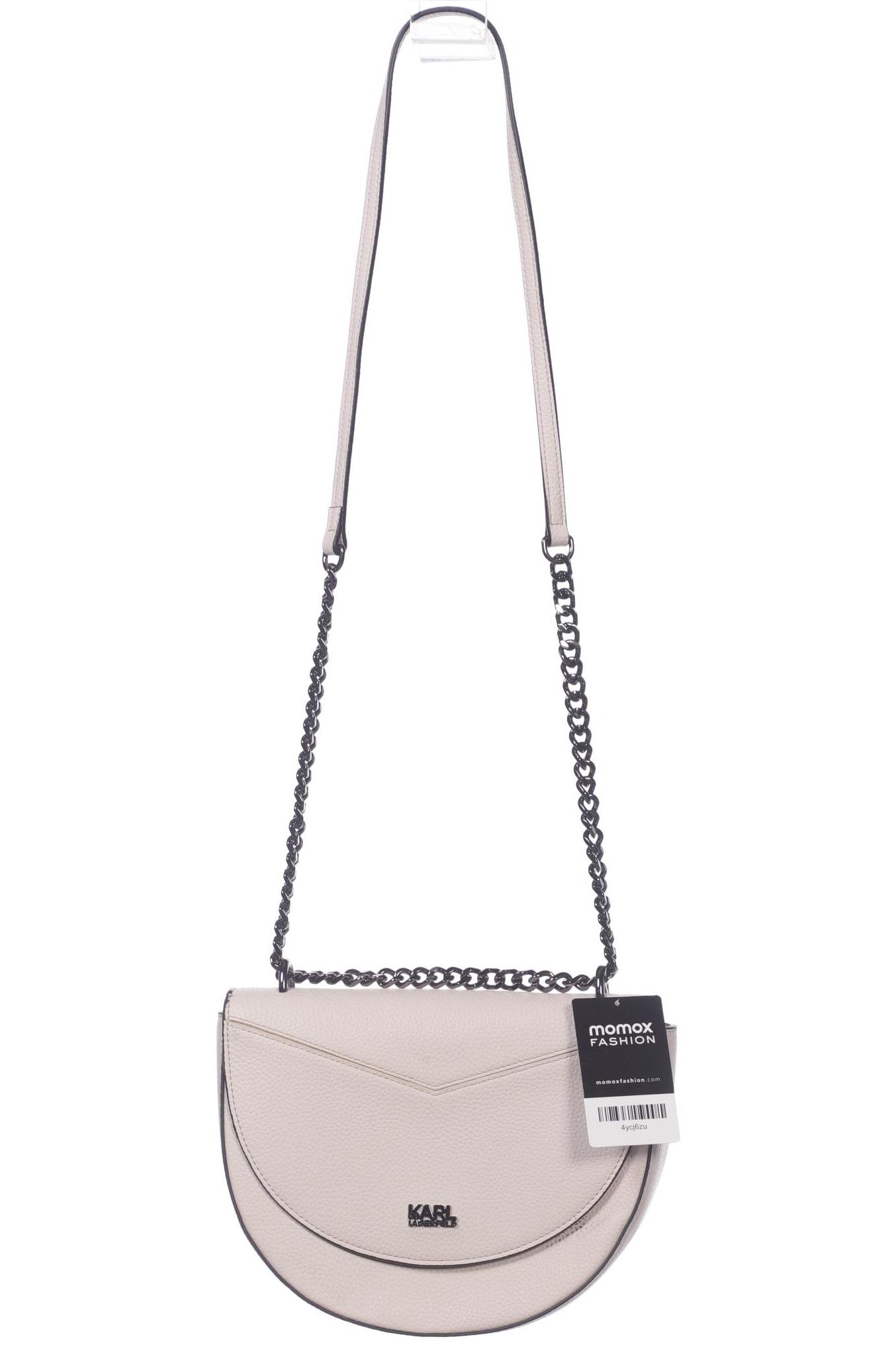 

Karl by Karl Lagerfeld Damen Handtasche, pink, Gr.