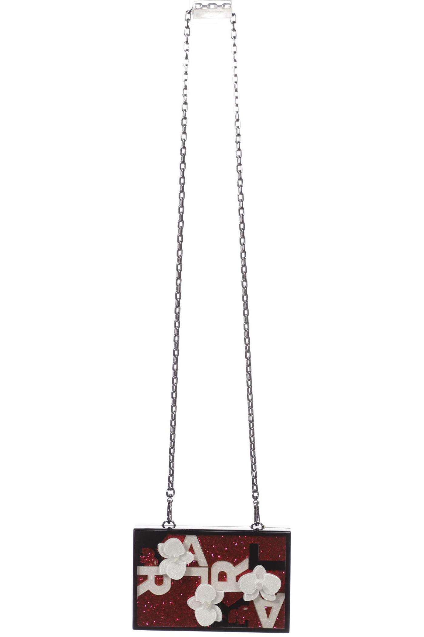 

Karl by Karl Lagerfeld Damen Handtasche, pink, Gr.