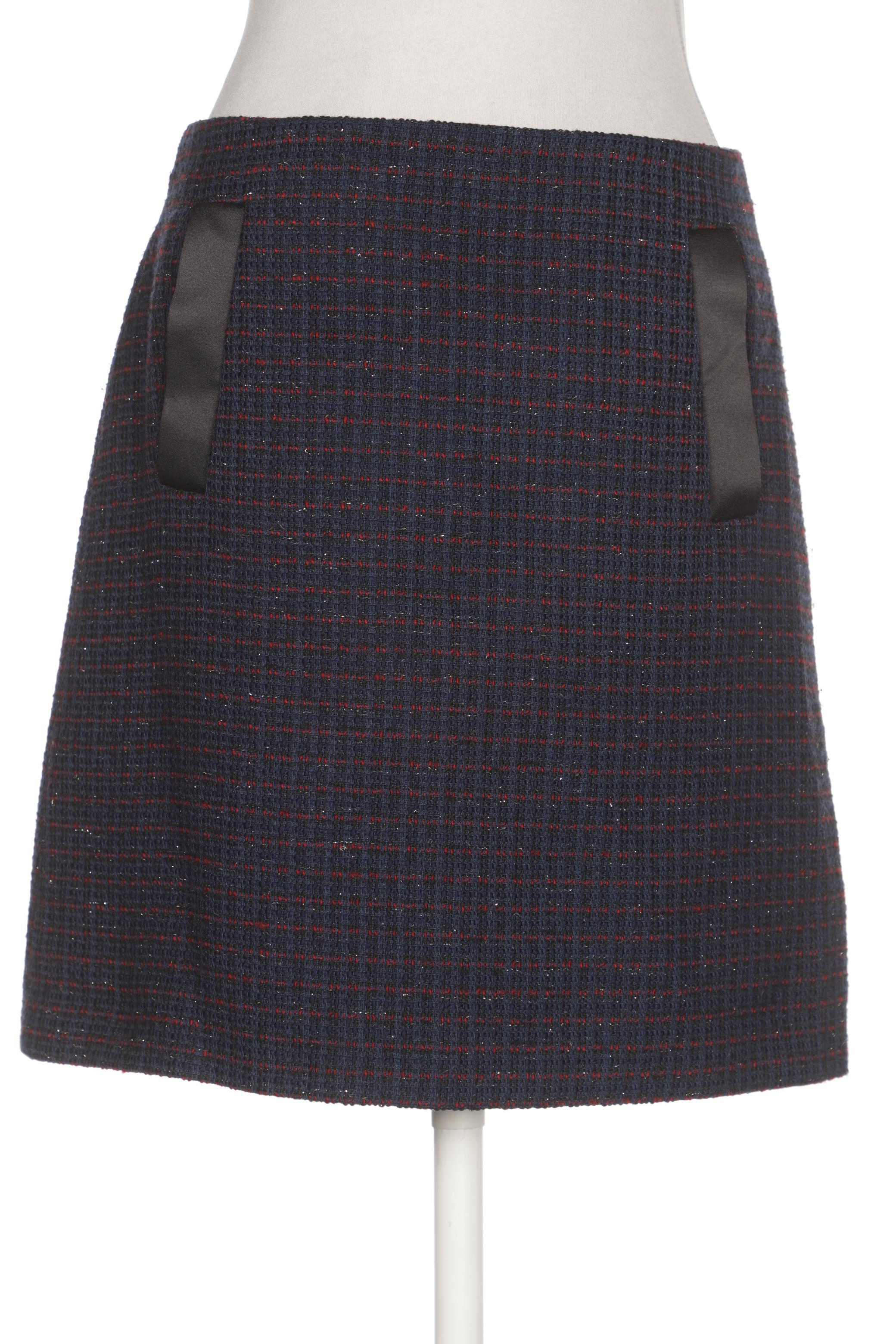 

Karl by Karl Lagerfeld Damen Rock, marineblau, Gr. 34
