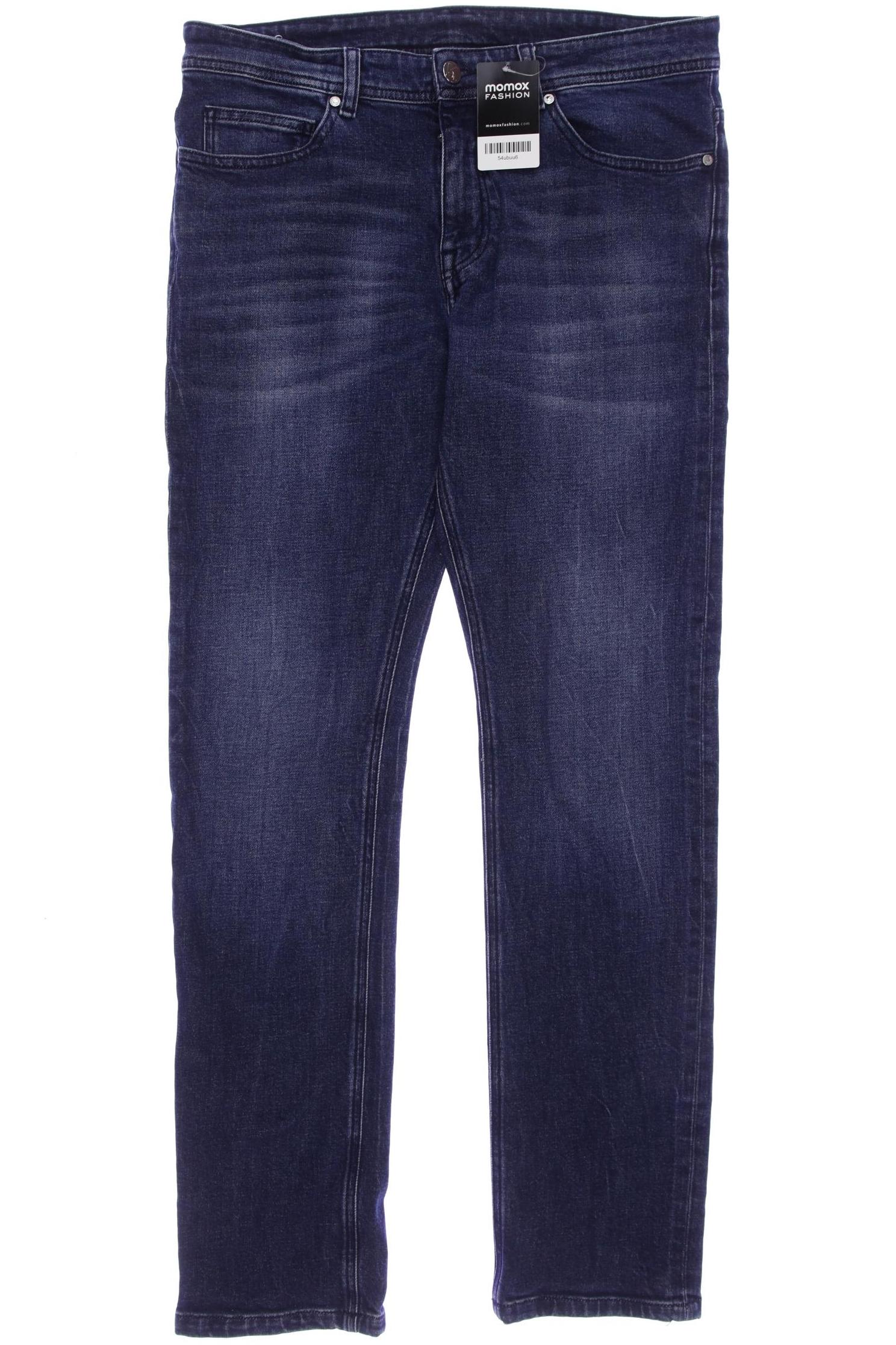 

Karl by Karl Lagerfeld Herren Jeans, blau, Gr. 34