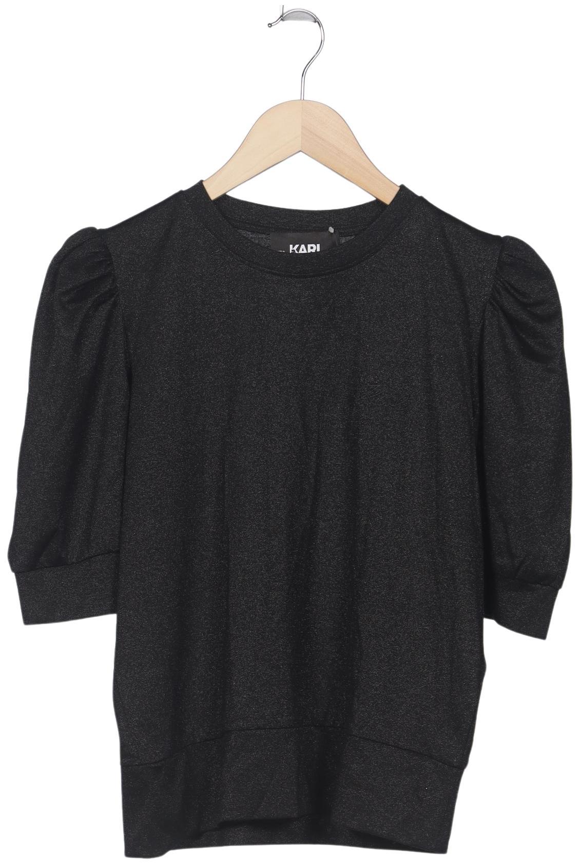 

Karl by Karl Lagerfeld Damen T-Shirt, grau, Gr. 42