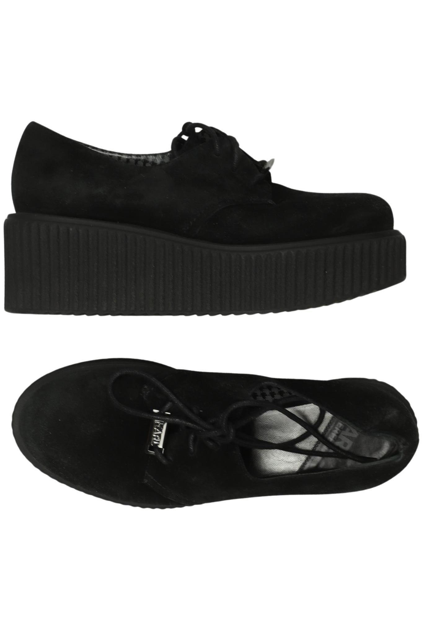 

Karl by Karl Lagerfeld Damen Halbschuh, schwarz, Gr. 36