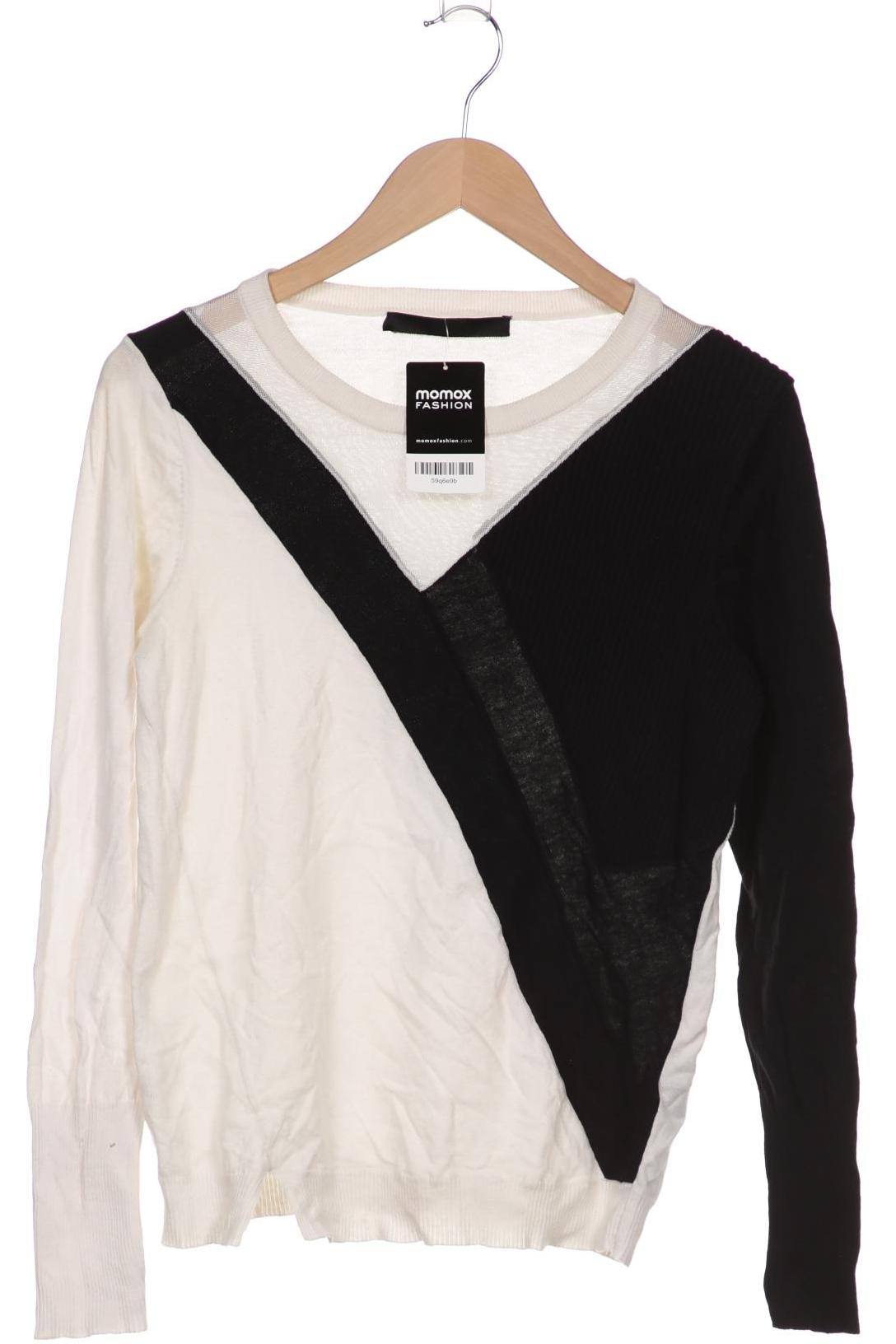 

Karl by Karl Lagerfeld Damen Pullover, weiß