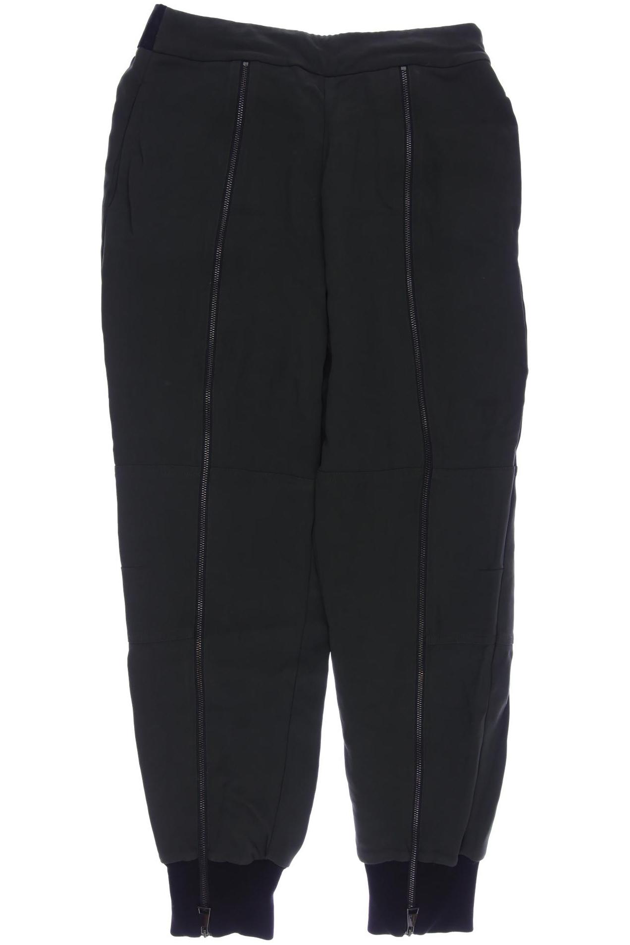 

Karl by Karl Lagerfeld Damen Stoffhose, grün
