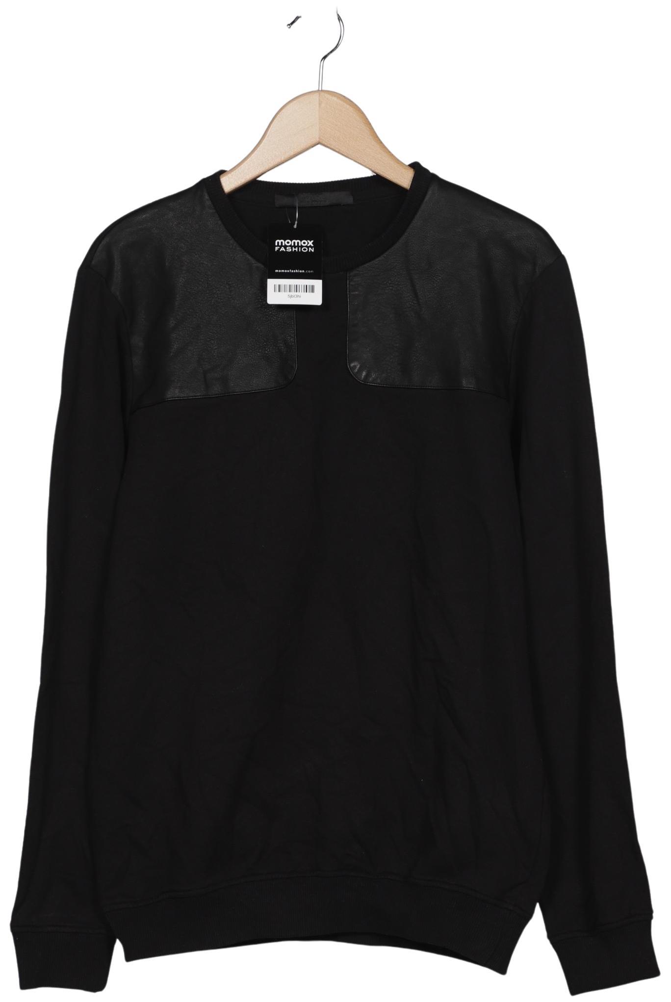 

Karl by Karl Lagerfeld Damen Sweatshirt, schwarz, Gr. 38