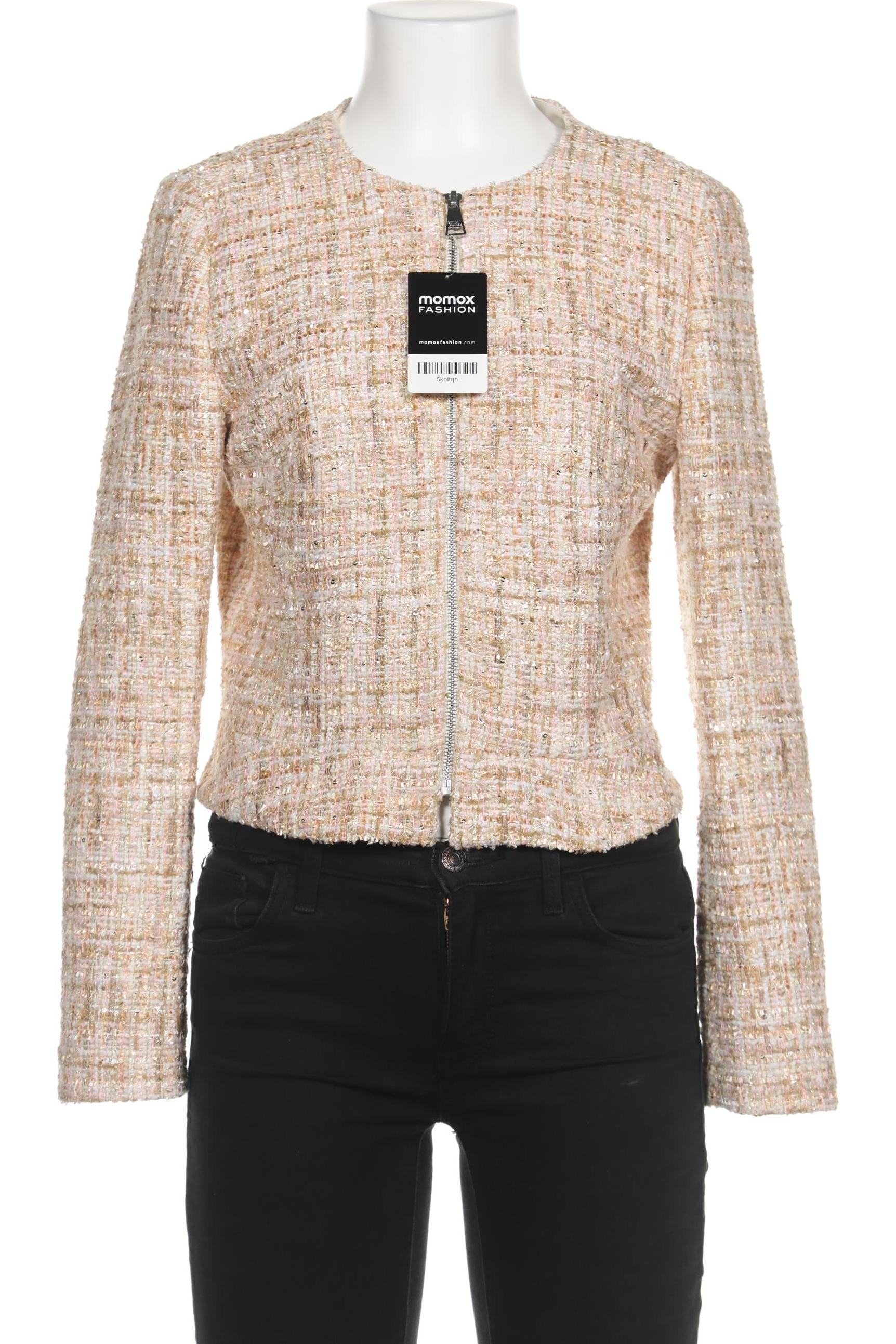 

Karl by Karl Lagerfeld Damen Blazer, beige, Gr. 34