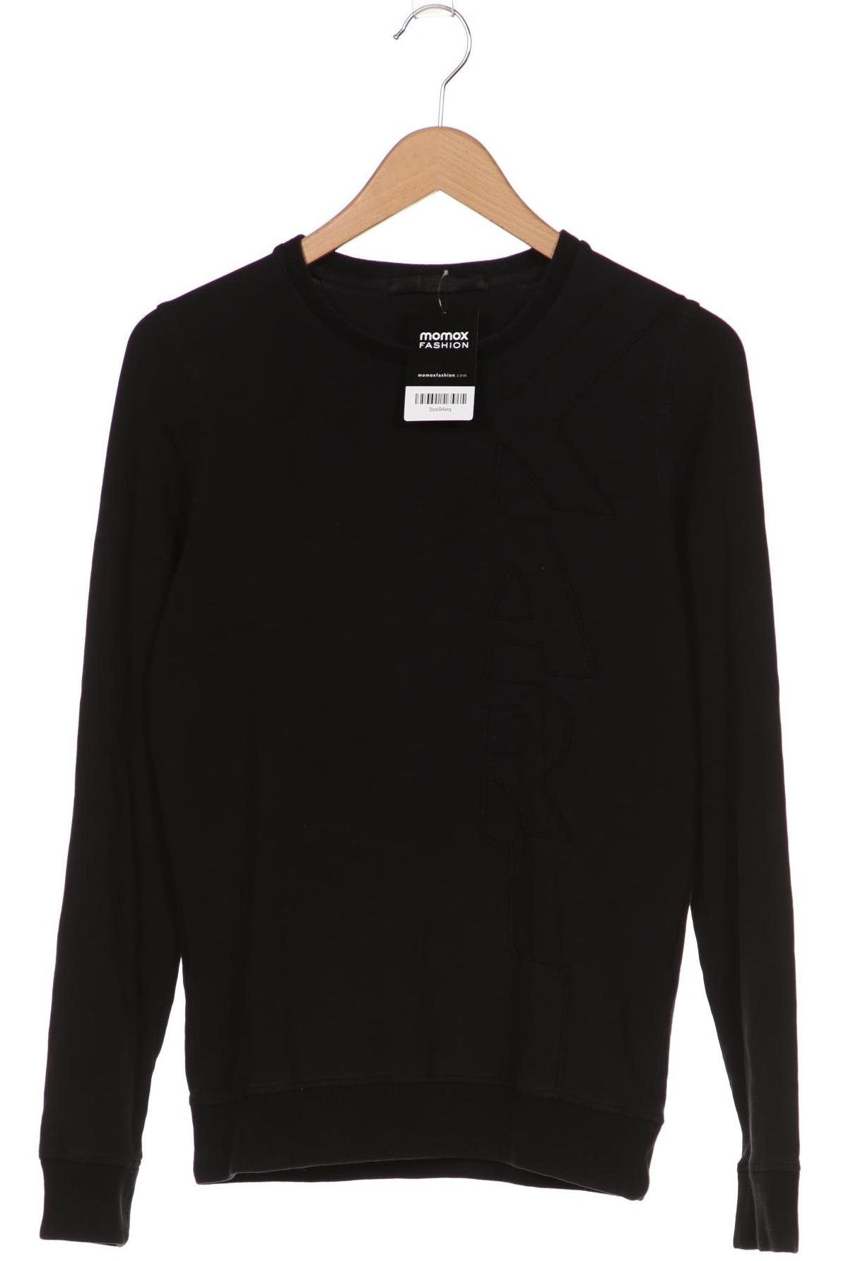 

Karl by Karl Lagerfeld Herren Sweatshirt, schwarz