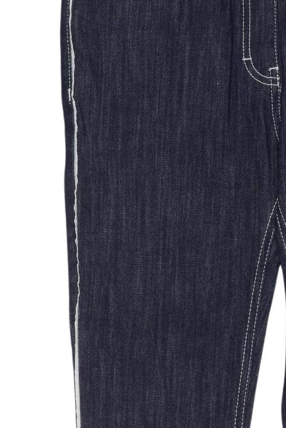 Thumbnail - Karl by Karl Lagerfeld Mädchen Jeans, marineblau, Gr. 146