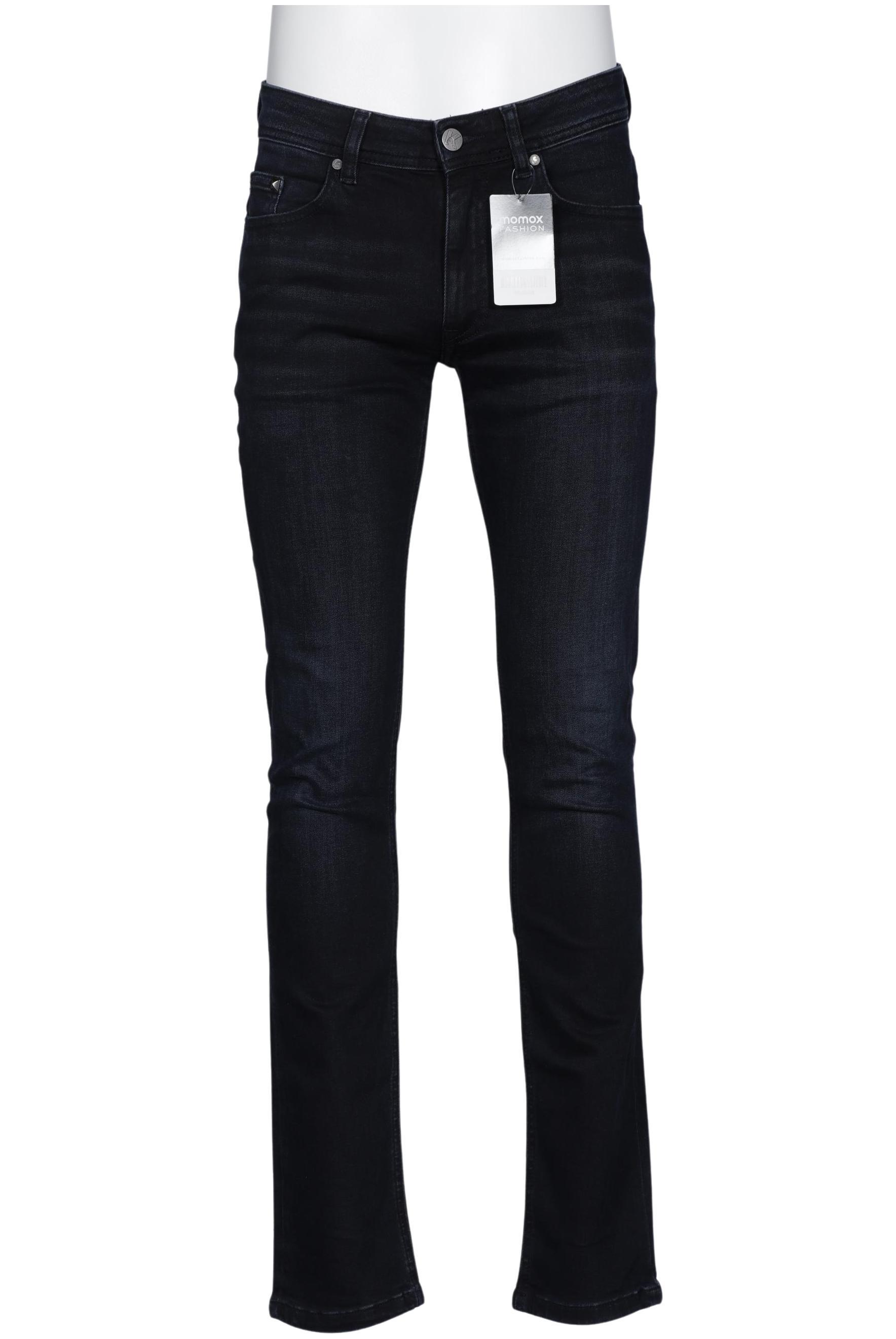 Thumbnail - Karl by Karl Lagerfeld Herren Jeans, marineblau, Gr. 28