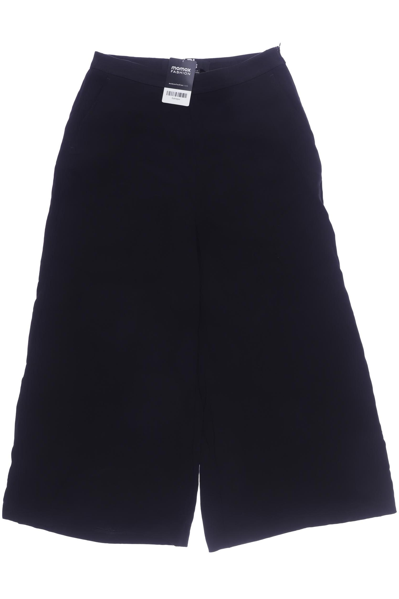 

Karl by Karl Lagerfeld Damen Stoffhose, schwarz, Gr. 36