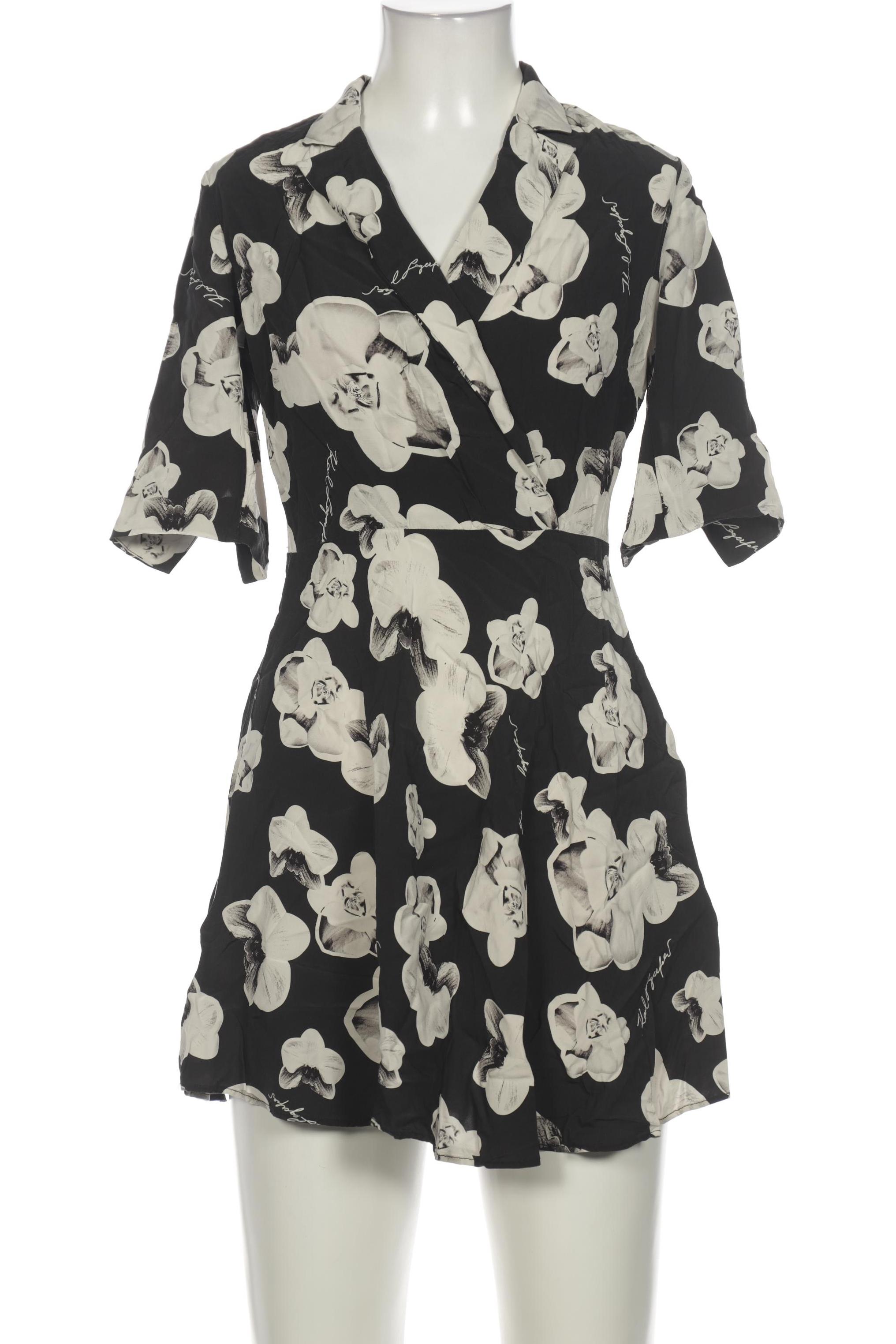 

Karl by Karl Lagerfeld Damen Kleid, schwarz, Gr. 32