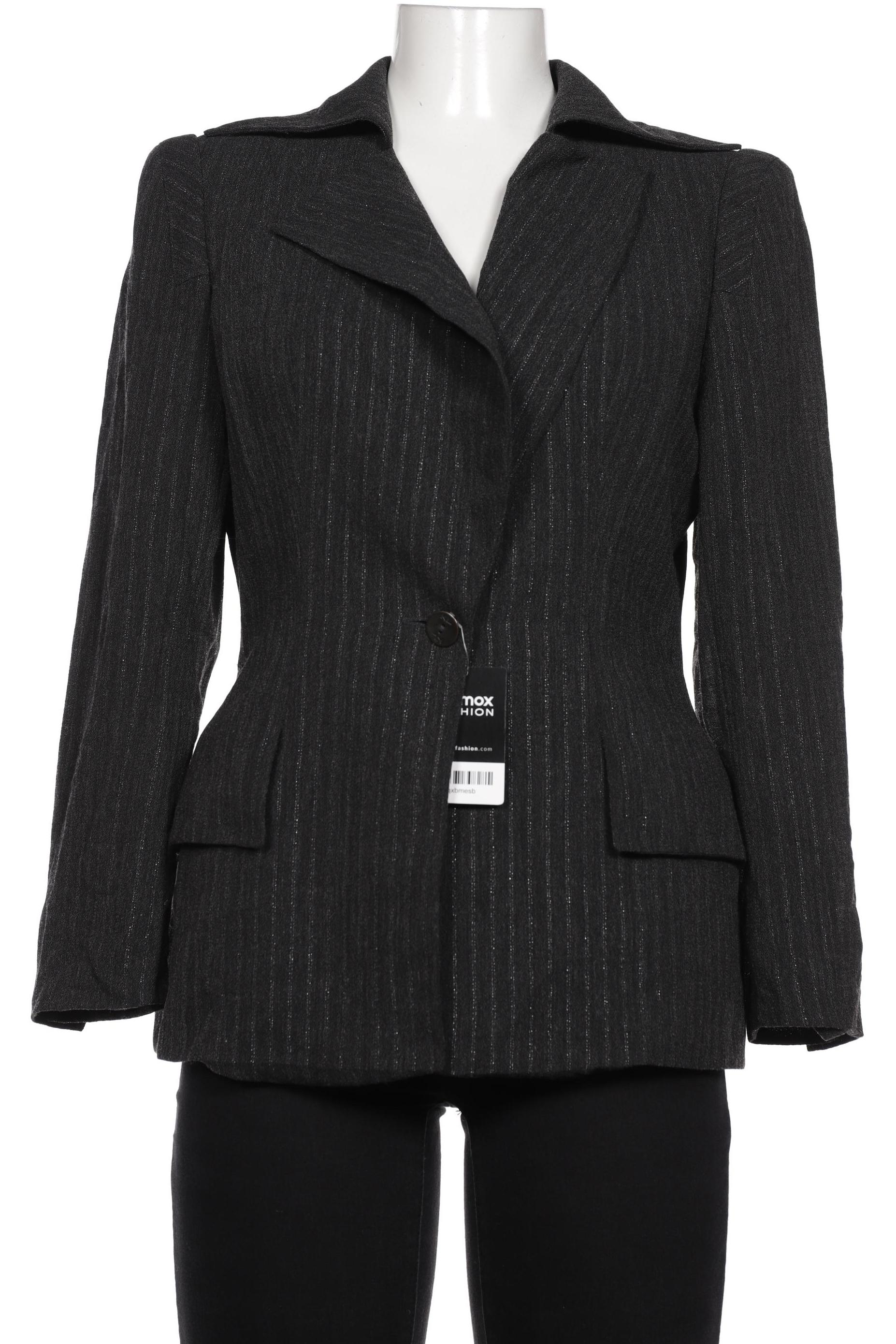 

Karl by Karl Lagerfeld Damen Blazer, grau, Gr. 40