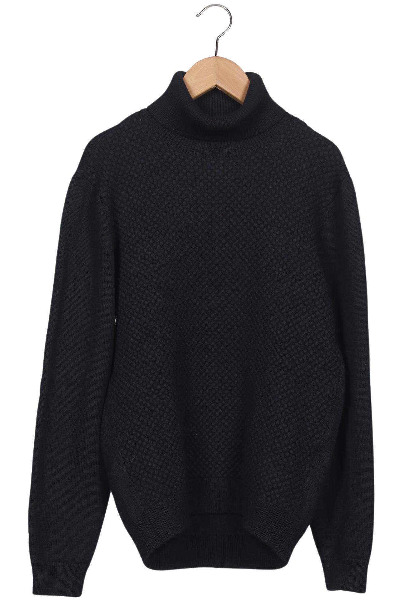 

Karl by Karl Lagerfeld Herren Pullover, marineblau, Gr. 54