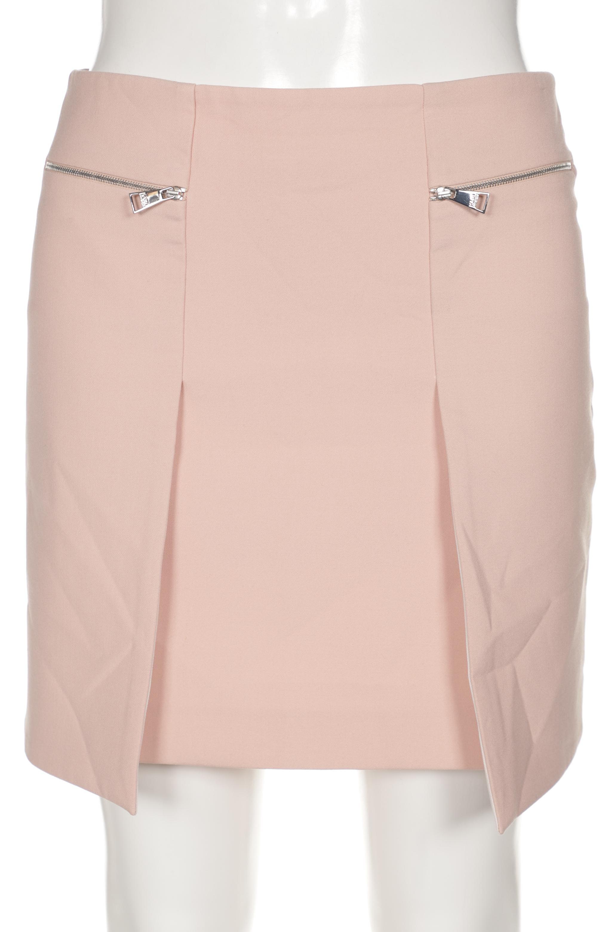 

Karl by Karl Lagerfeld Damen Rock, pink, Gr. 40