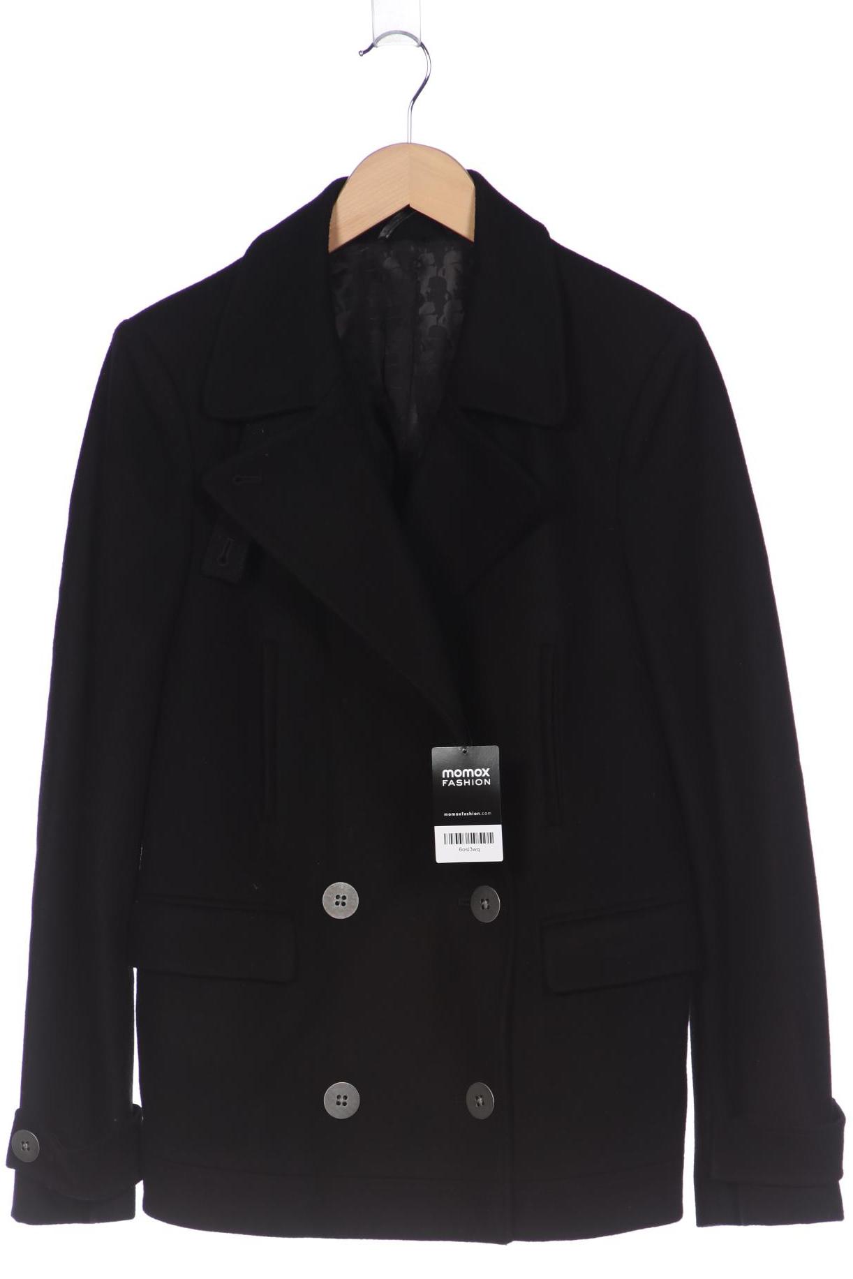 

Karl by Karl Lagerfeld Damen Jacke, schwarz
