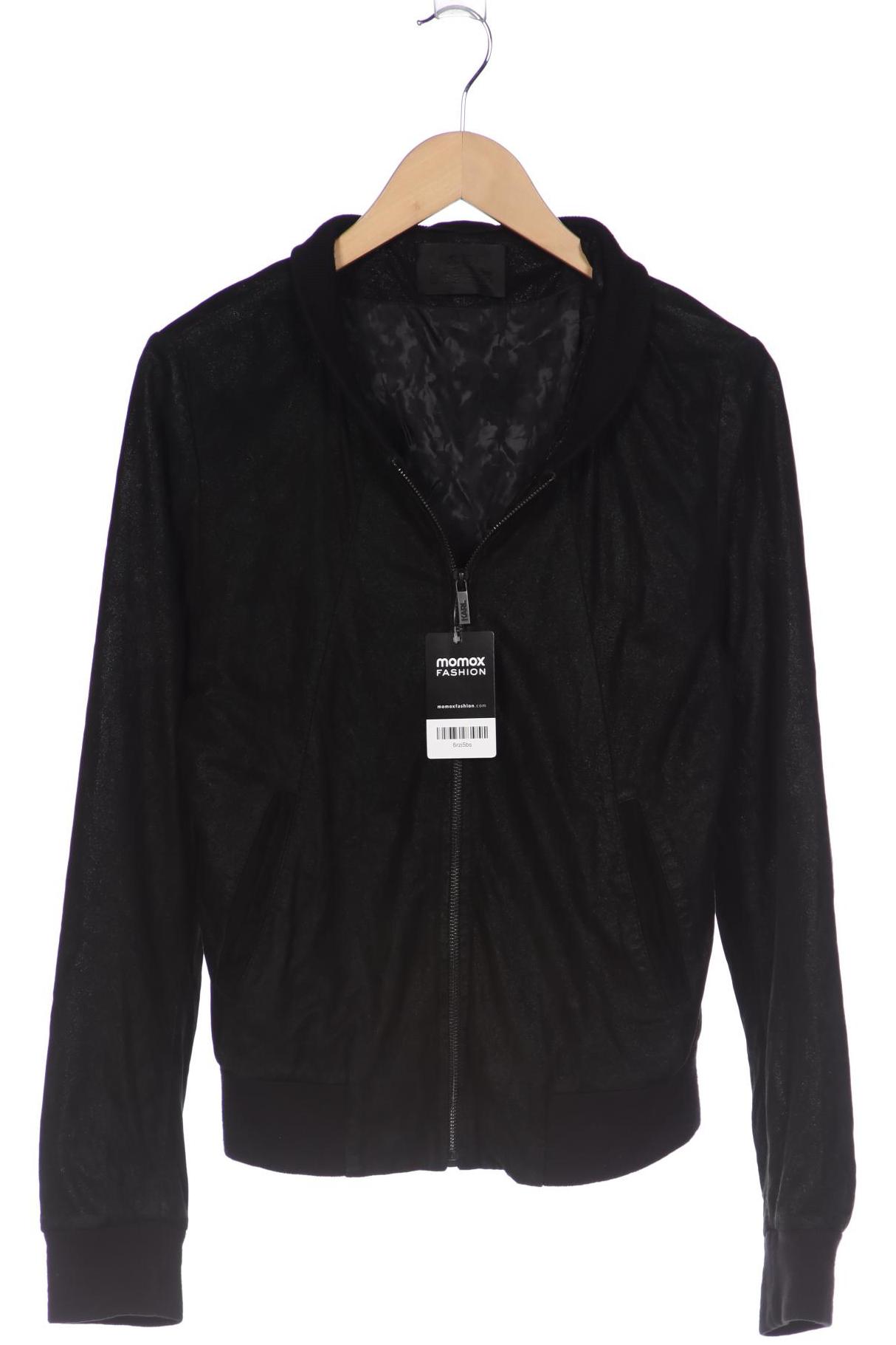 

Karl by Karl Lagerfeld Damen Jacke, schwarz