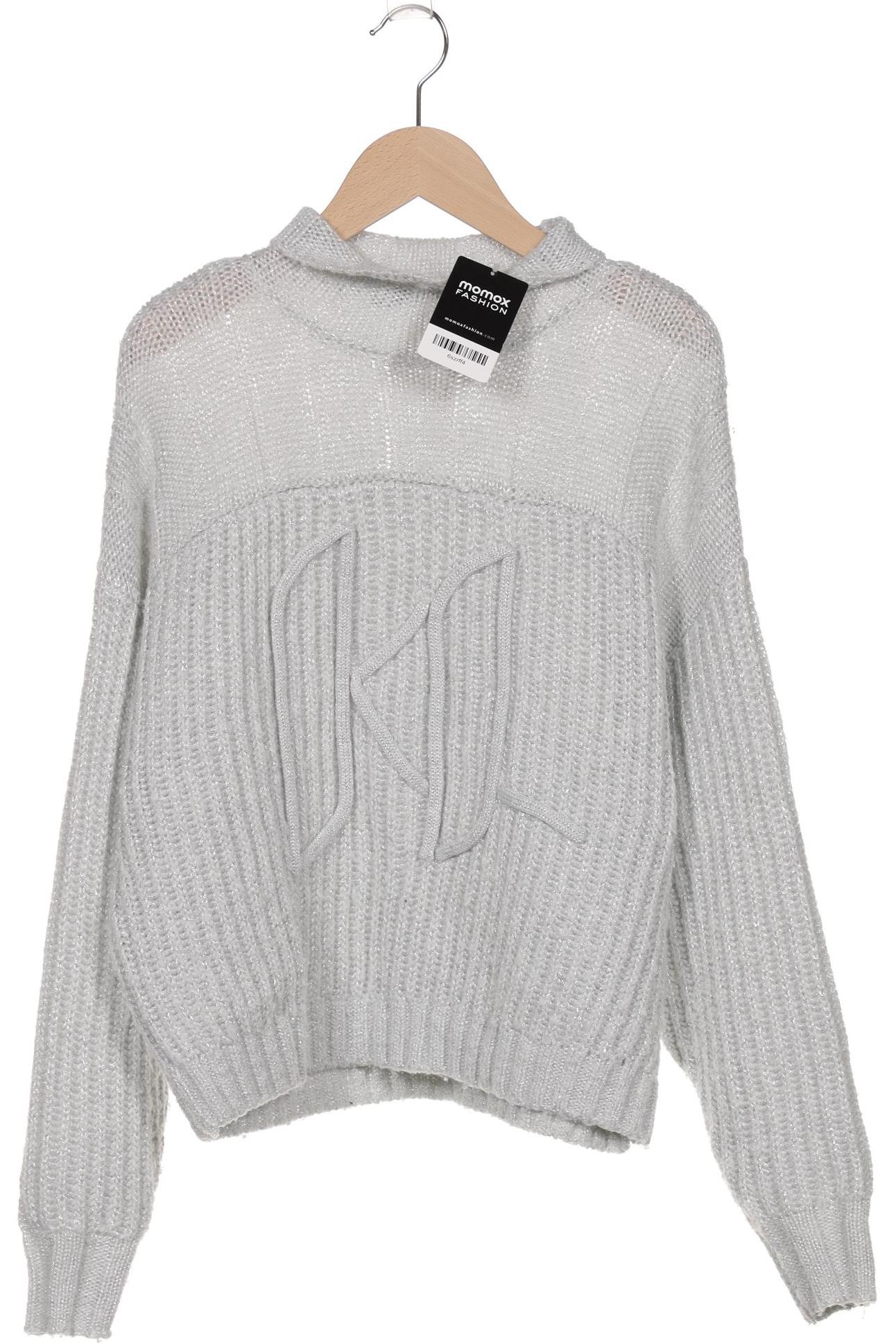 

Karl by Karl Lagerfeld Damen Pullover, grau, Gr. 34