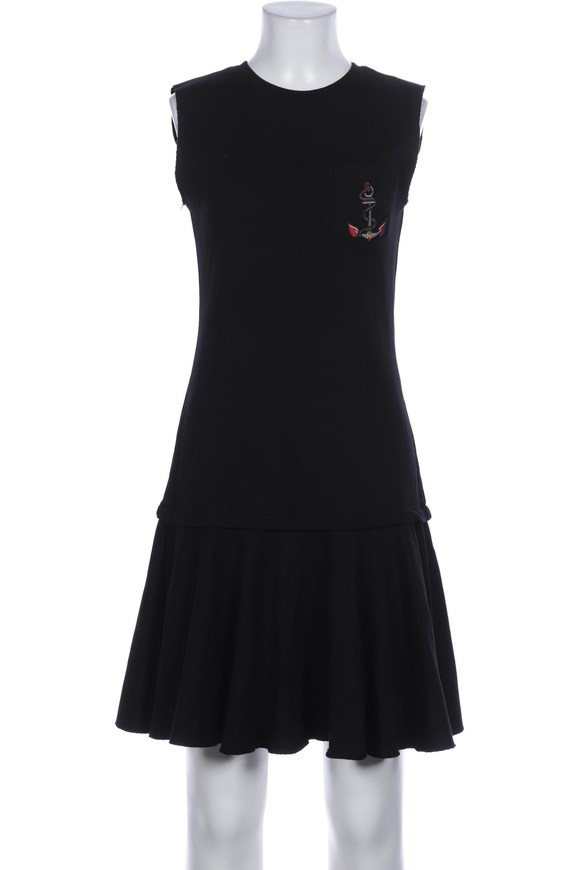 

Karl by Karl Lagerfeld Damen Kleid, schwarz, Gr. 36