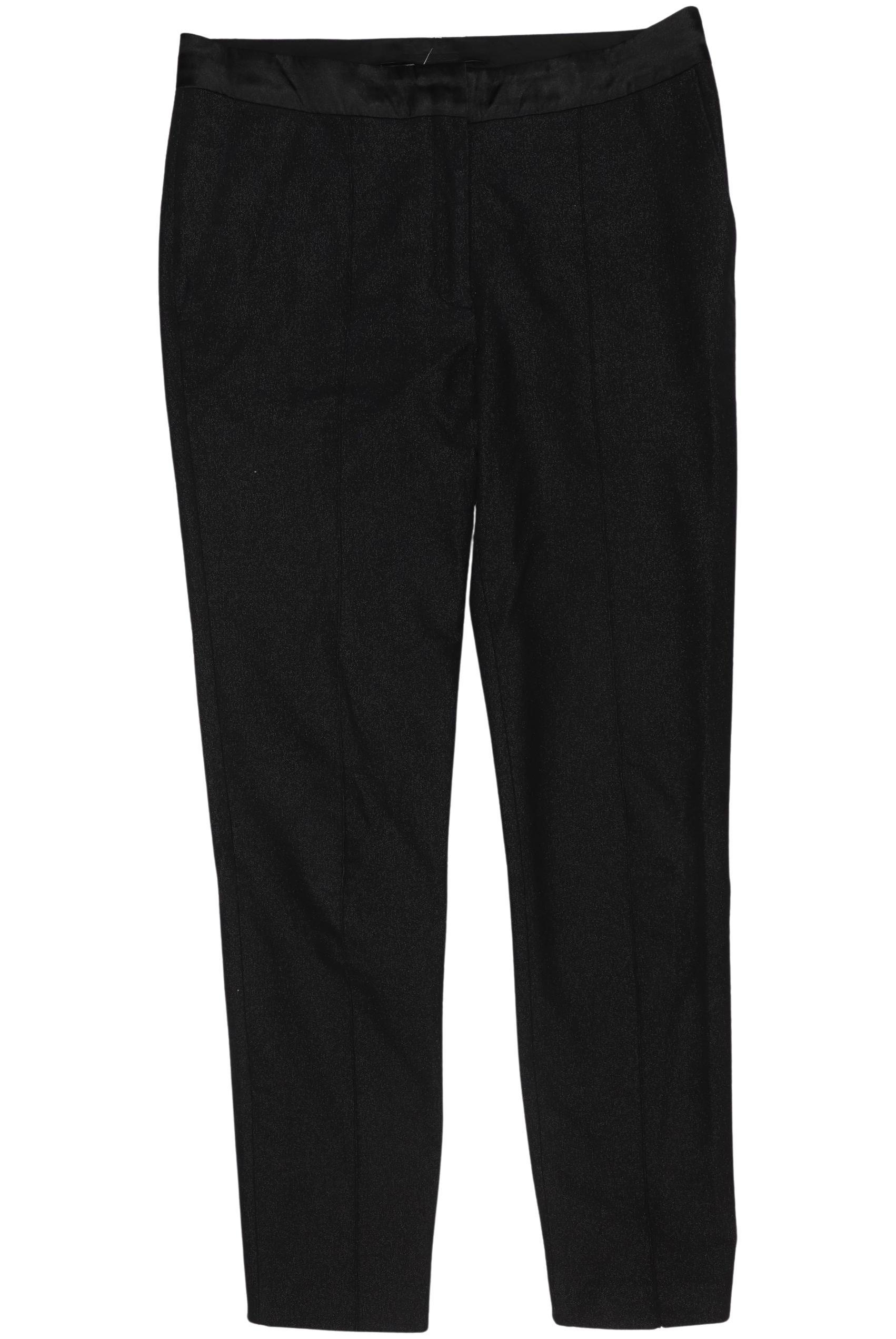 

Karl by Karl Lagerfeld Damen Stoffhose, schwarz, Gr. 36