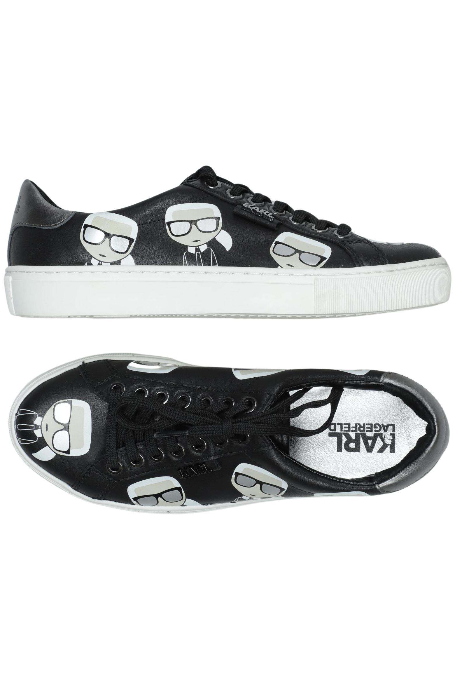 

Karl by Karl Lagerfeld Damen Sneakers, mehrfarbig, Gr. 37