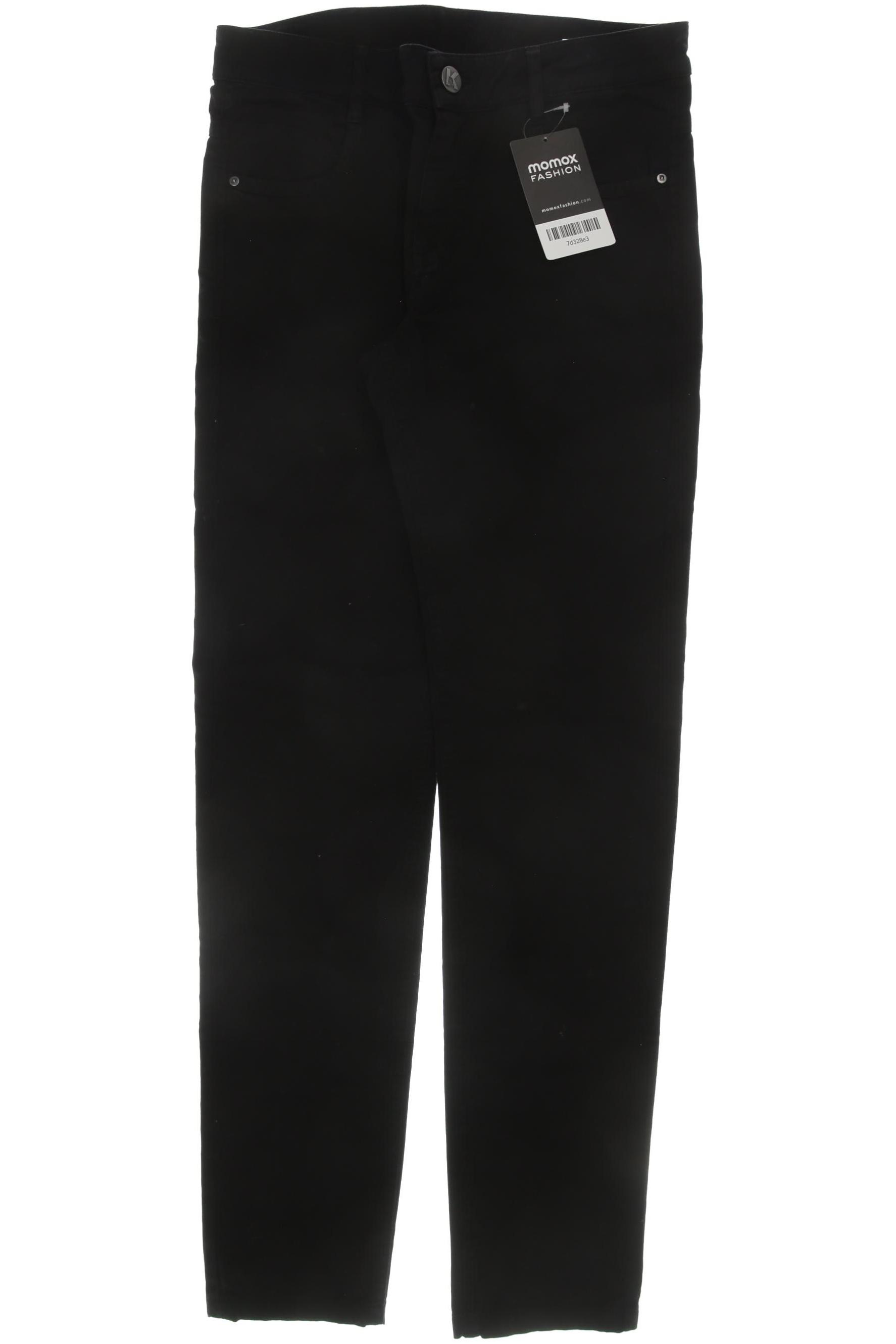 

Karl by Karl Lagerfeld Damen Jeans, schwarz, Gr. 24