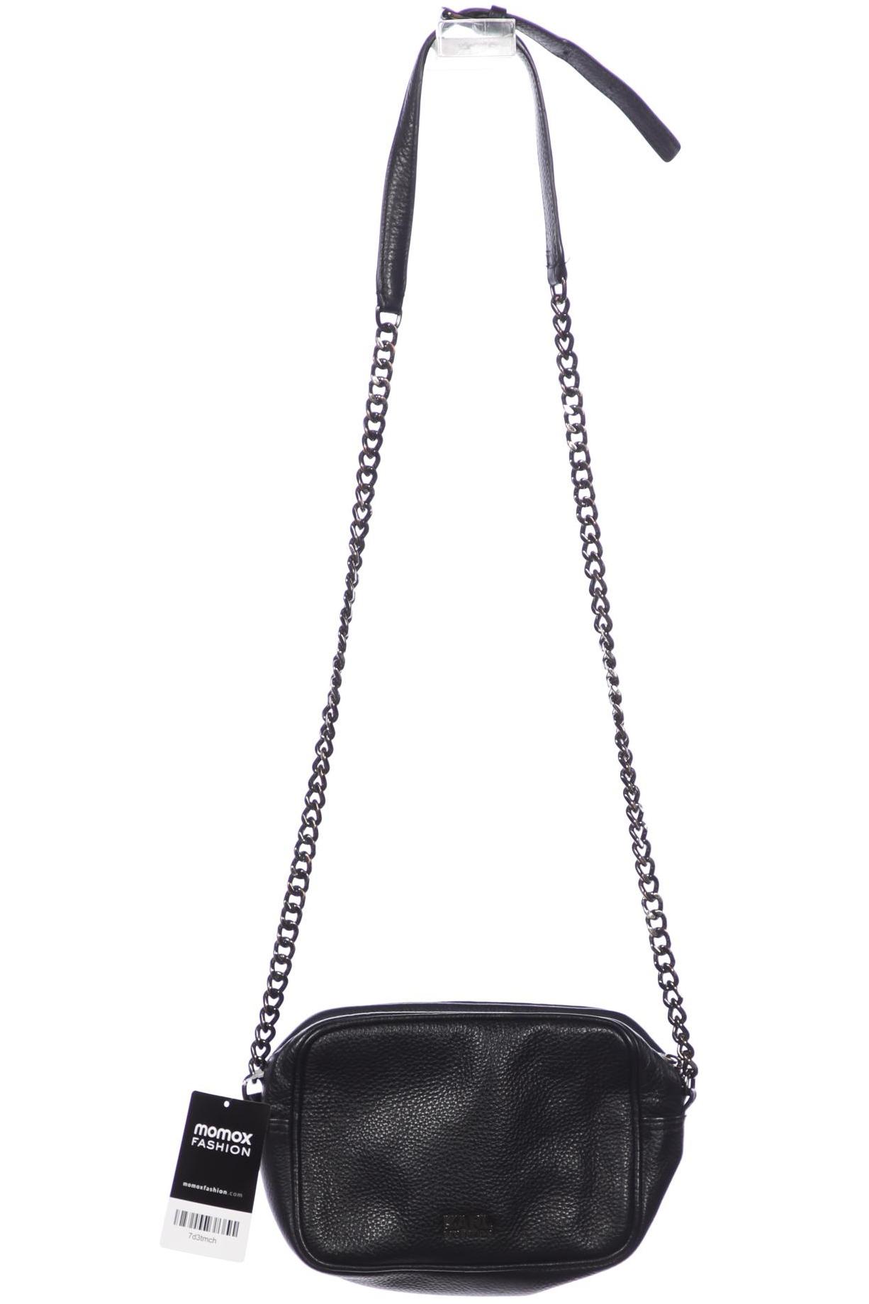 

Karl by Karl Lagerfeld Damen Handtasche, schwarz, Gr.