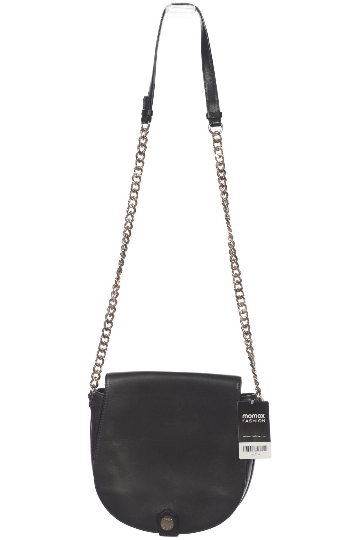 

Karl by Karl Lagerfeld Damen Handtasche, schwarz, Gr.
