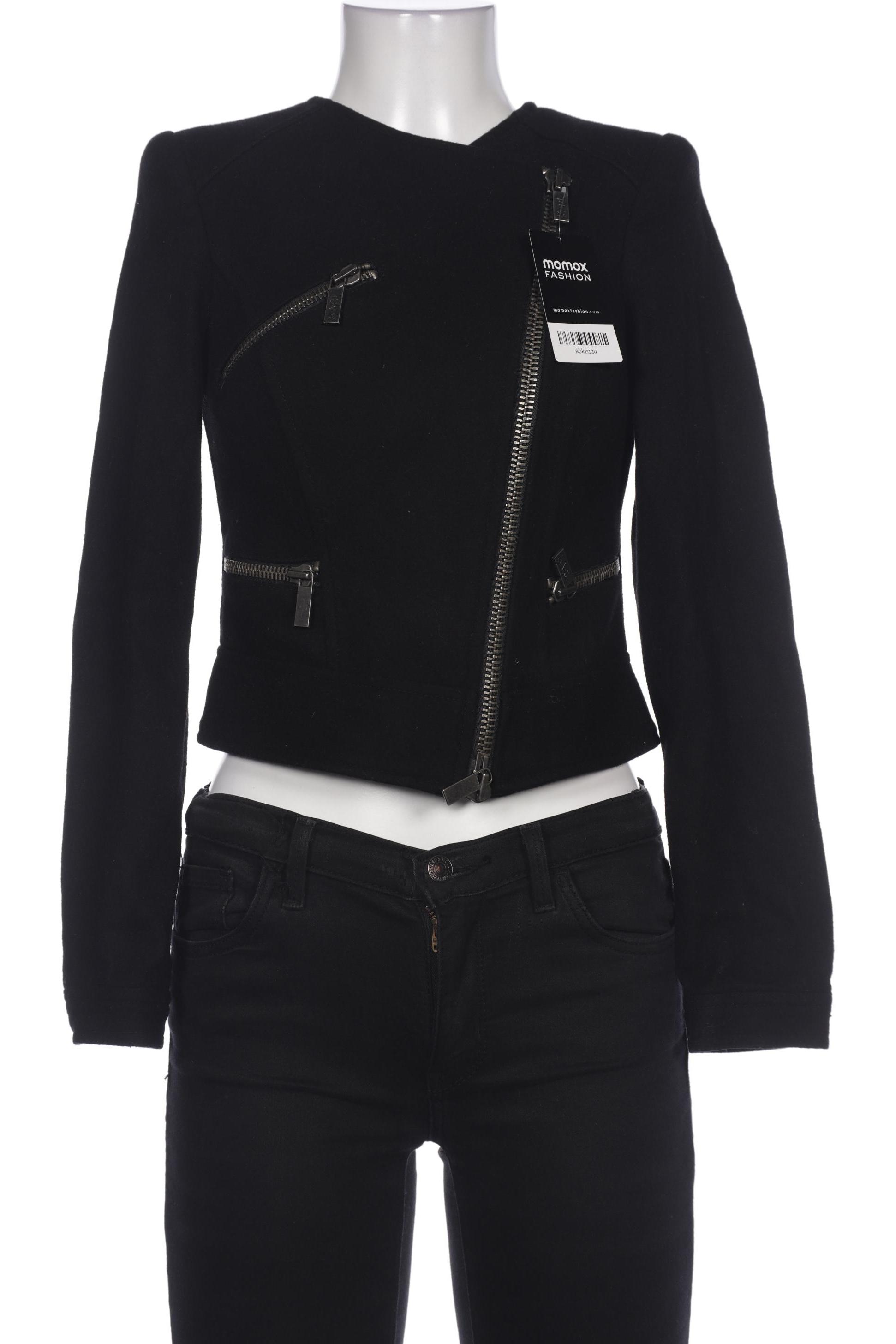 

Karl by Karl Lagerfeld Damen Blazer, schwarz, Gr. 34