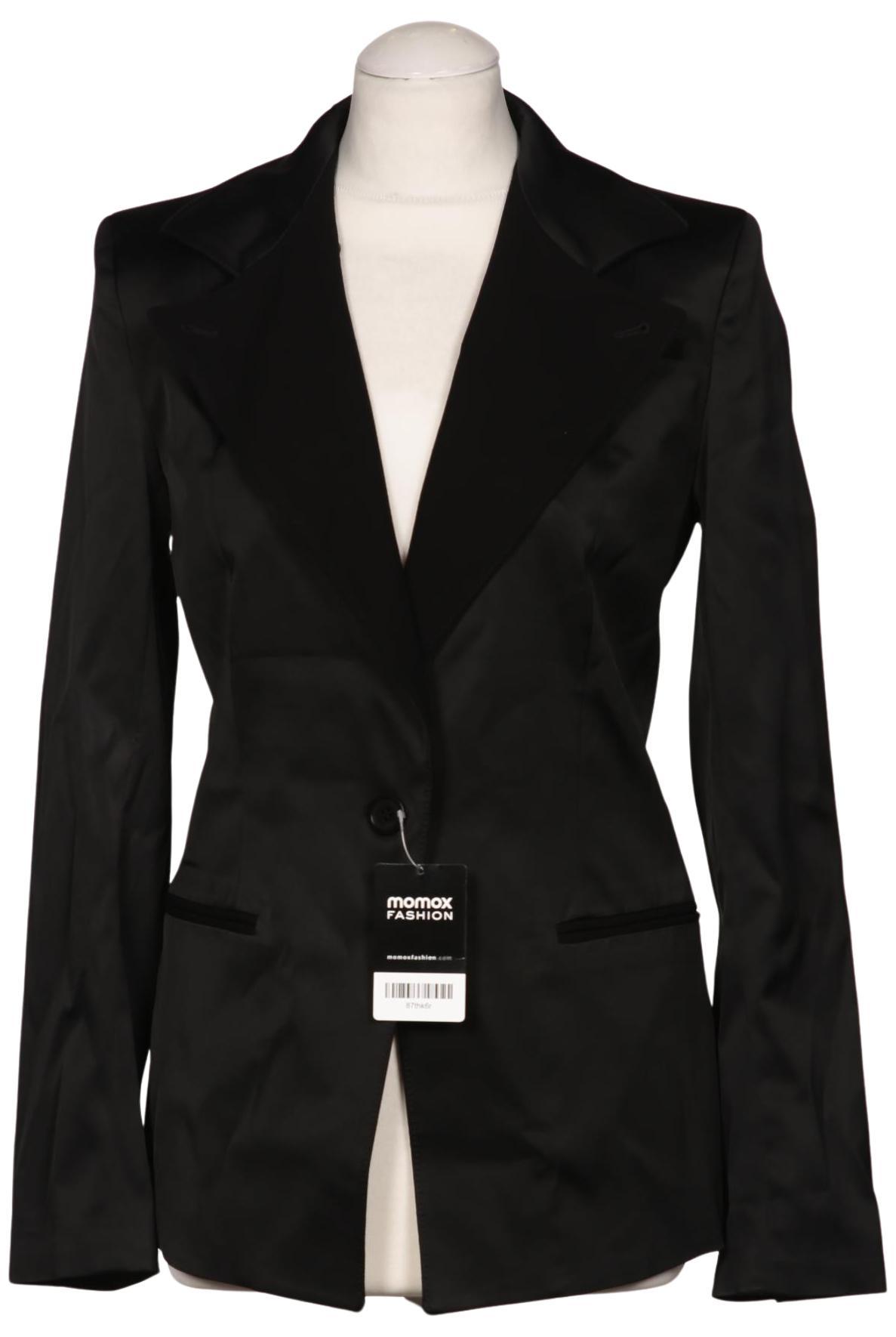 

Karl by Karl Lagerfeld Damen Blazer, schwarz, Gr. 38
