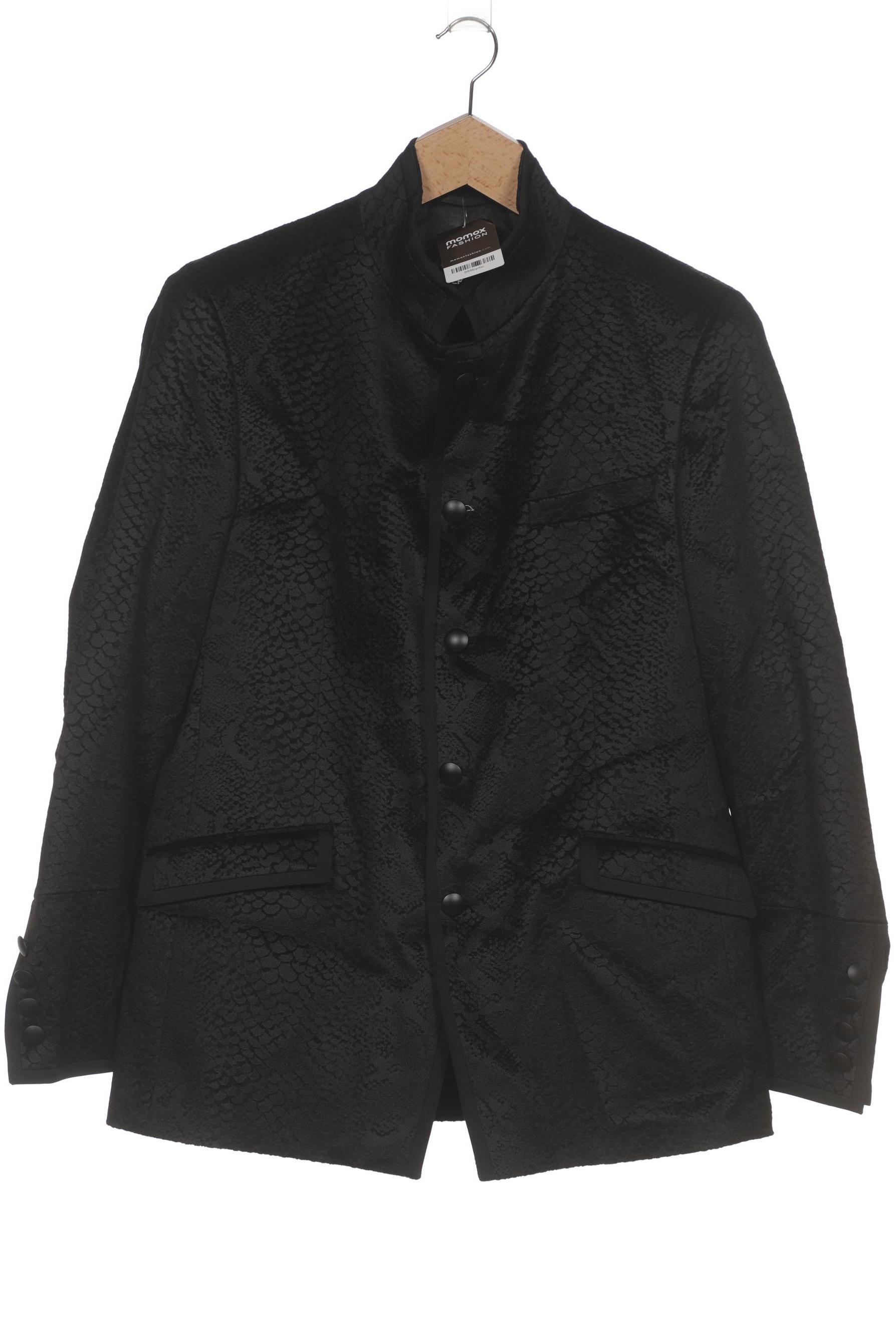 

Karl by Karl Lagerfeld Herren Sakko, schwarz, Gr. 56