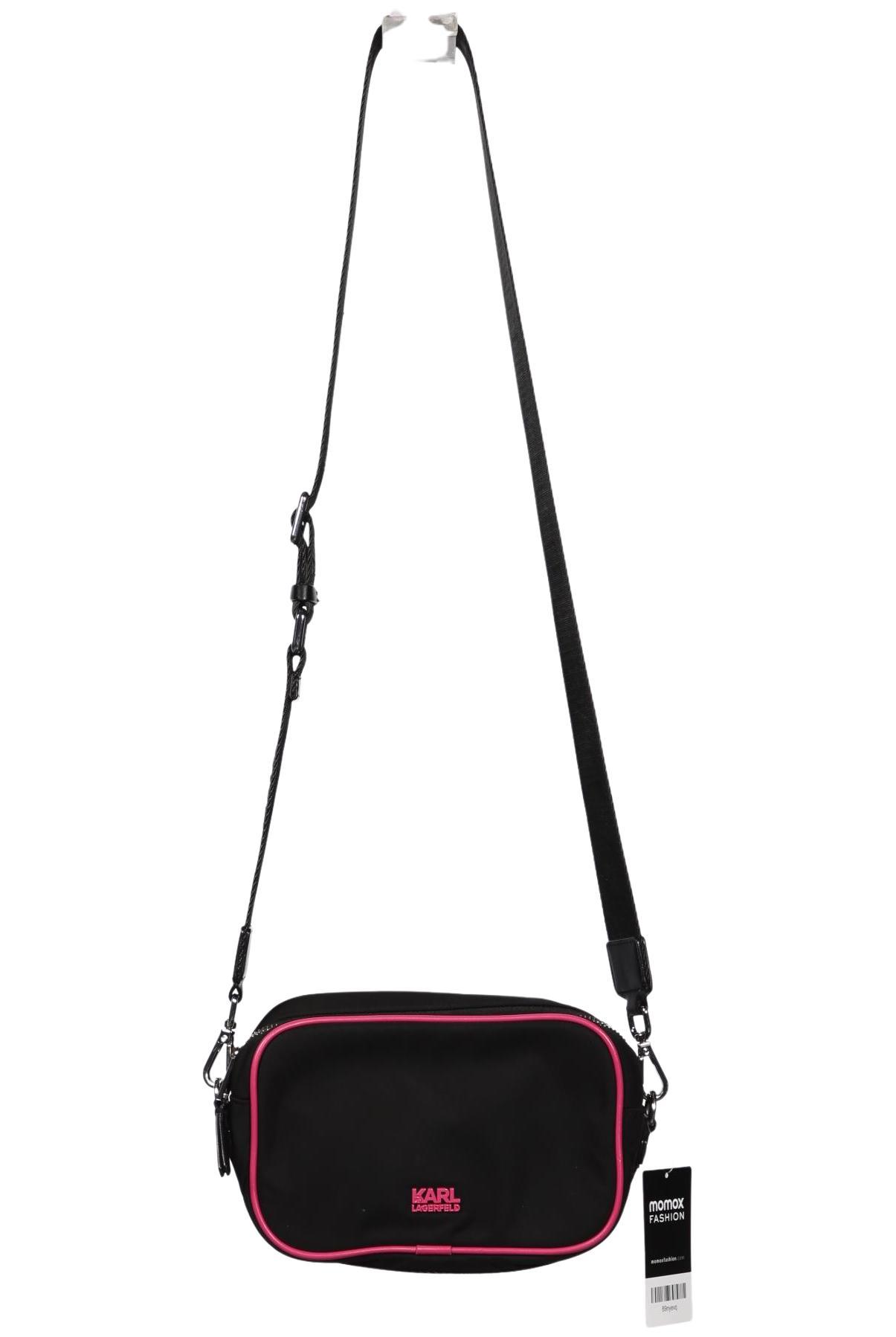

Karl by Karl Lagerfeld Damen Handtasche, mehrfarbig, Gr.