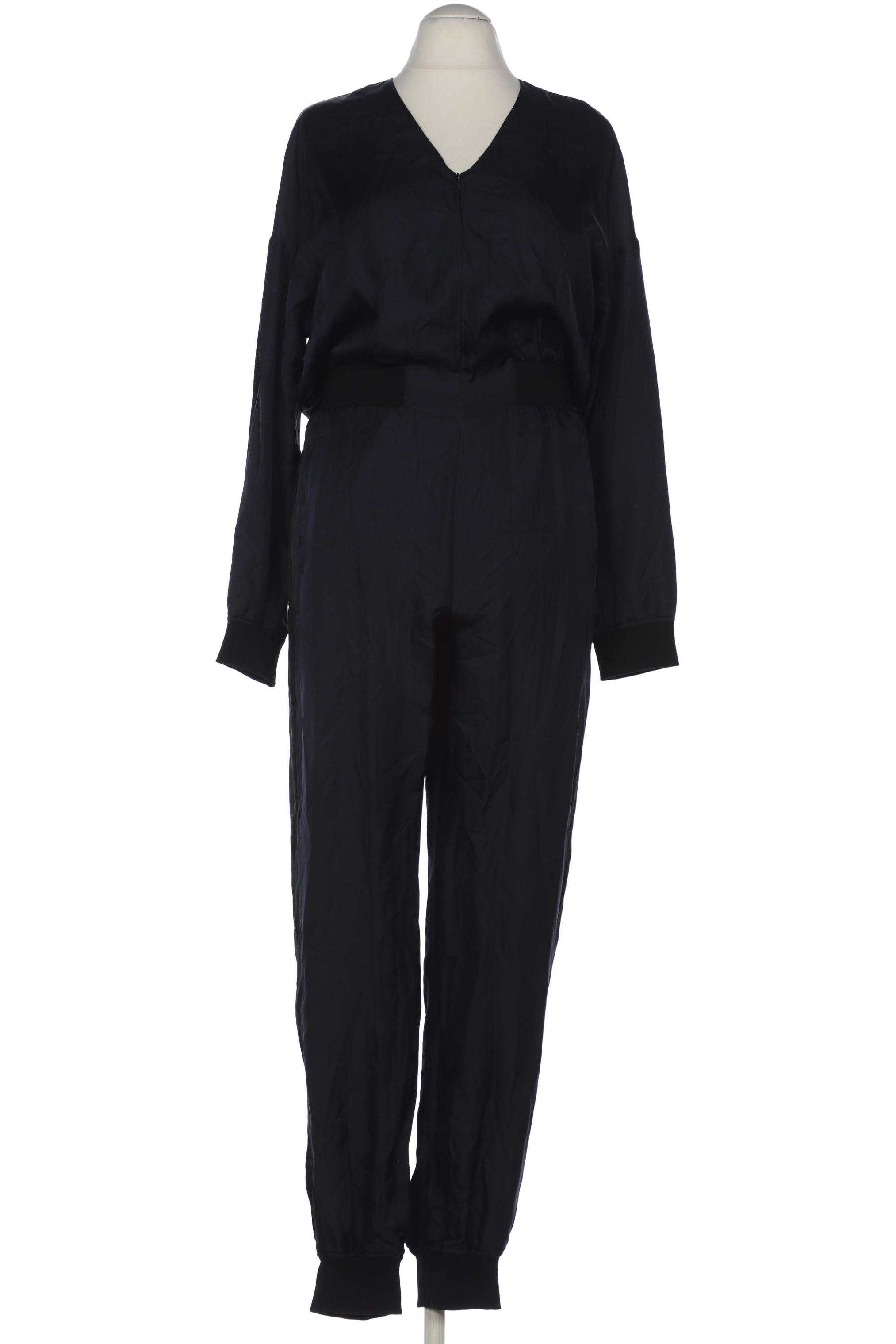 

Karl by Karl Lagerfeld Damen Jumpsuit/Overall, marineblau, Gr. 40