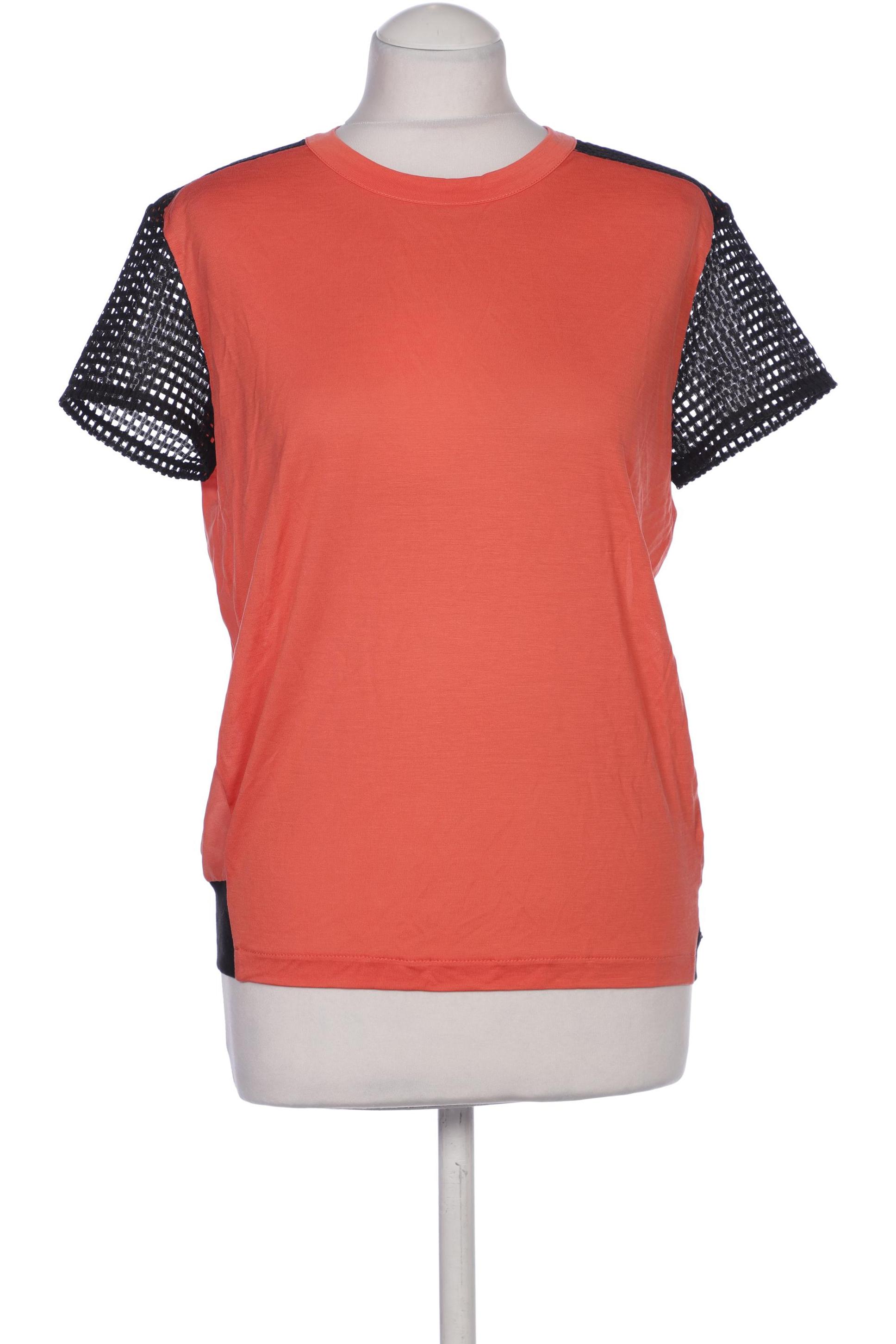 

Karl by Karl Lagerfeld Damen Bluse, pink, Gr. 36