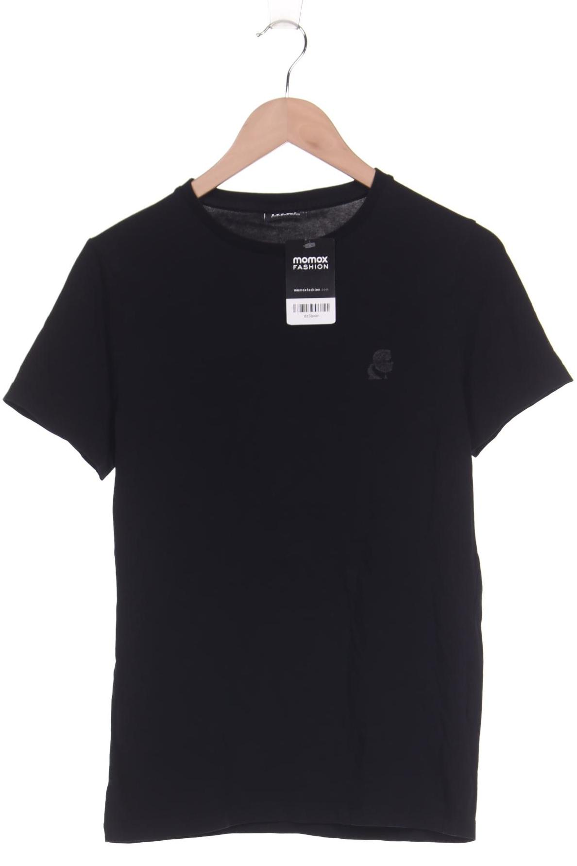 

Karl by Karl Lagerfeld Damen T-Shirt, schwarz, Gr. 36