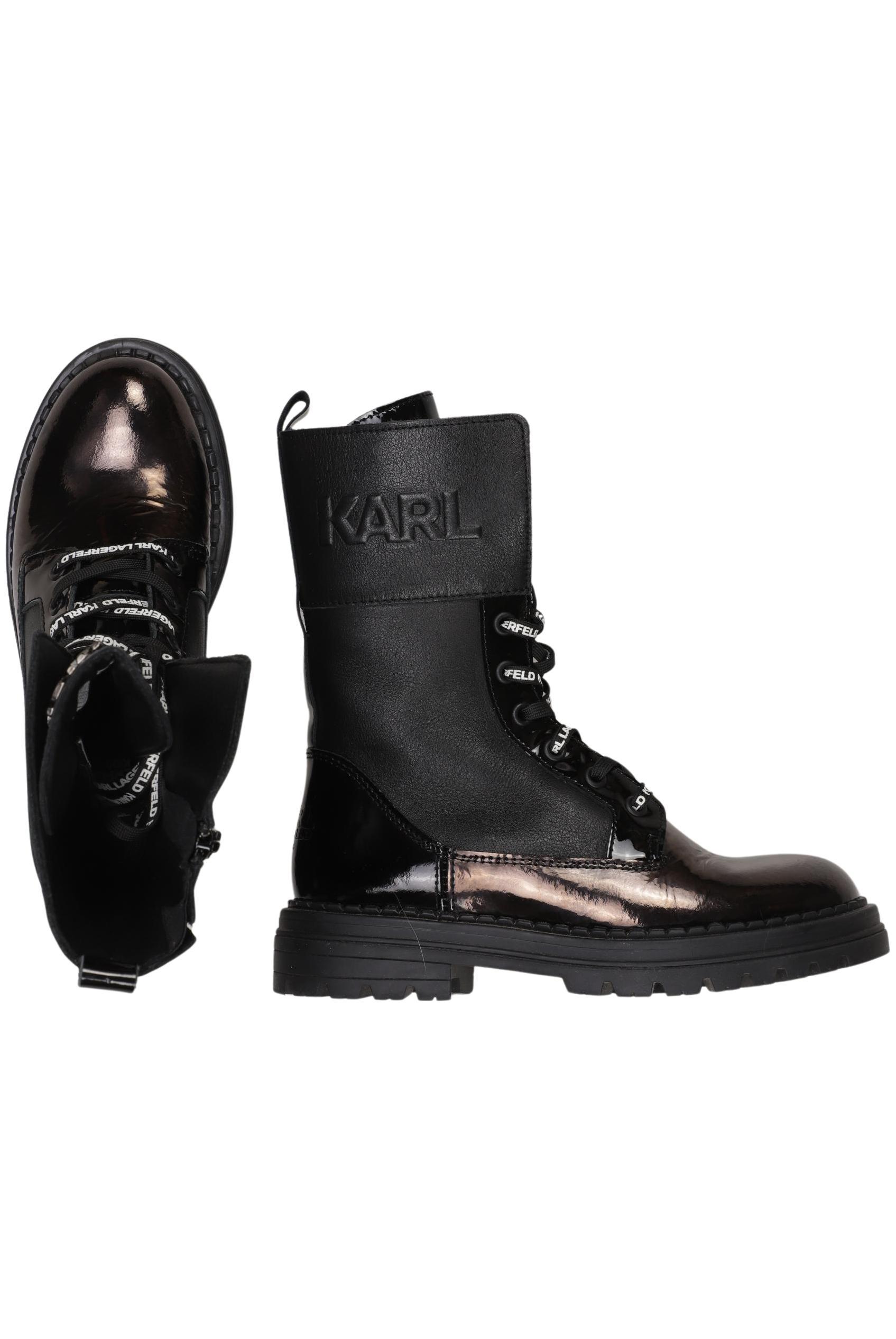 

Karl by Karl Lagerfeld Mädchen Kinderschuhe, mehrfarbig, Gr. 32