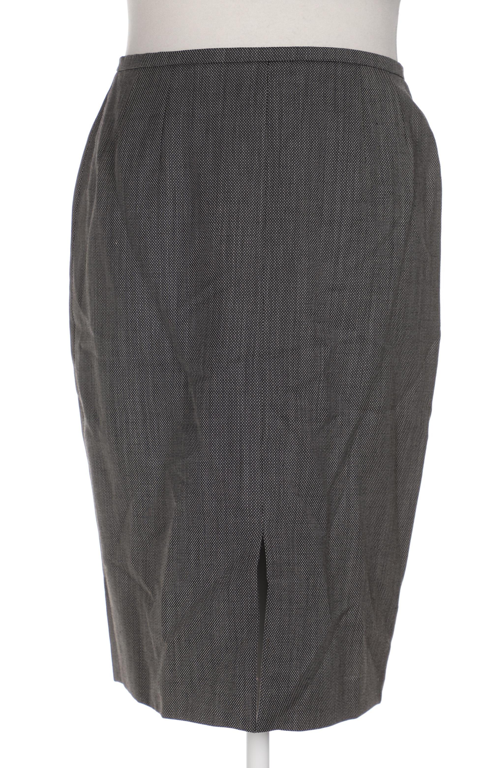 

Karl by Karl Lagerfeld Damen Rock, schwarz, Gr. 42