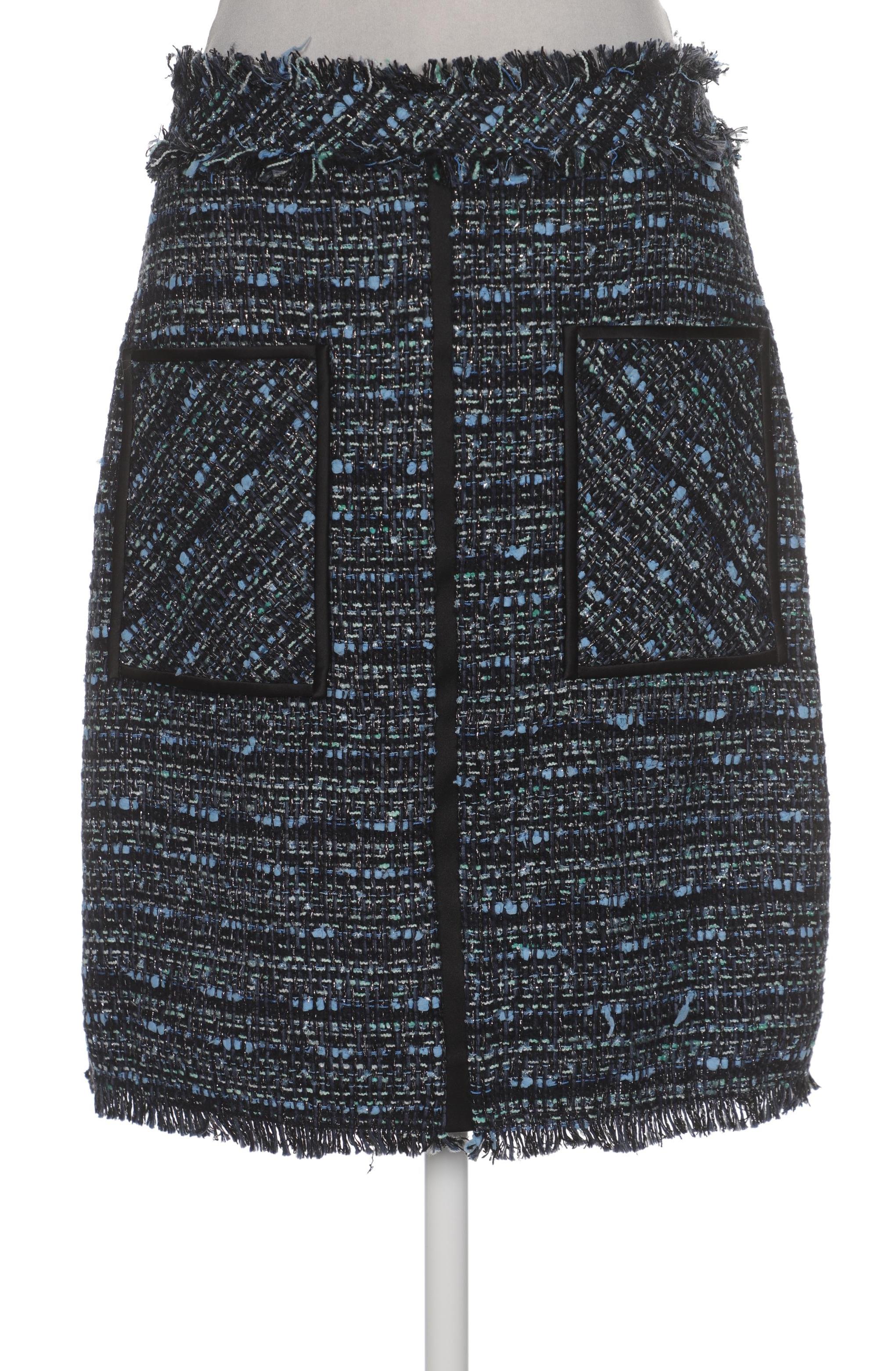 

Karl by Karl Lagerfeld Damen Rock, marineblau, Gr. 36