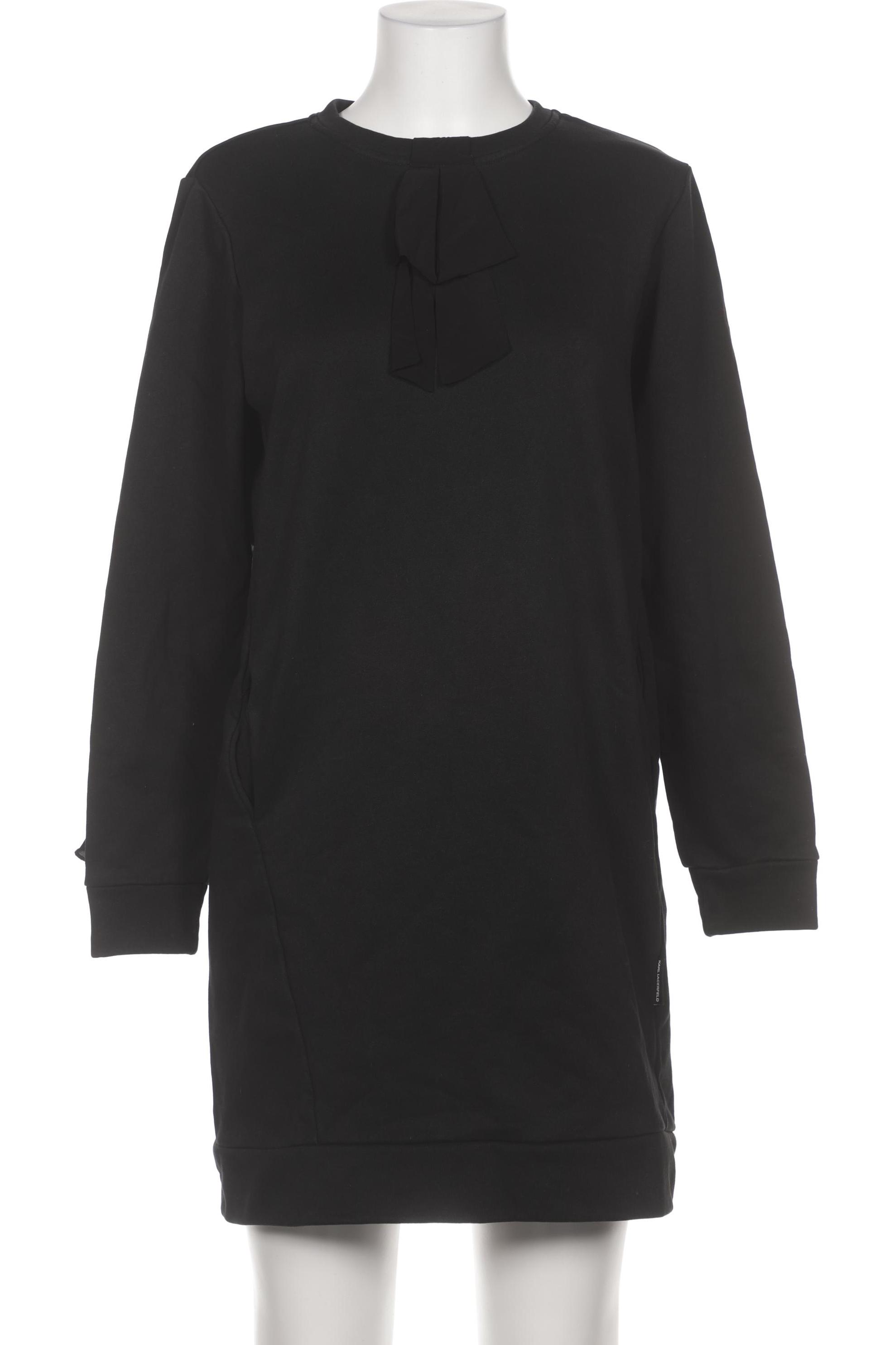 

Karl by Karl Lagerfeld Damen Kleid, schwarz, Gr. 42