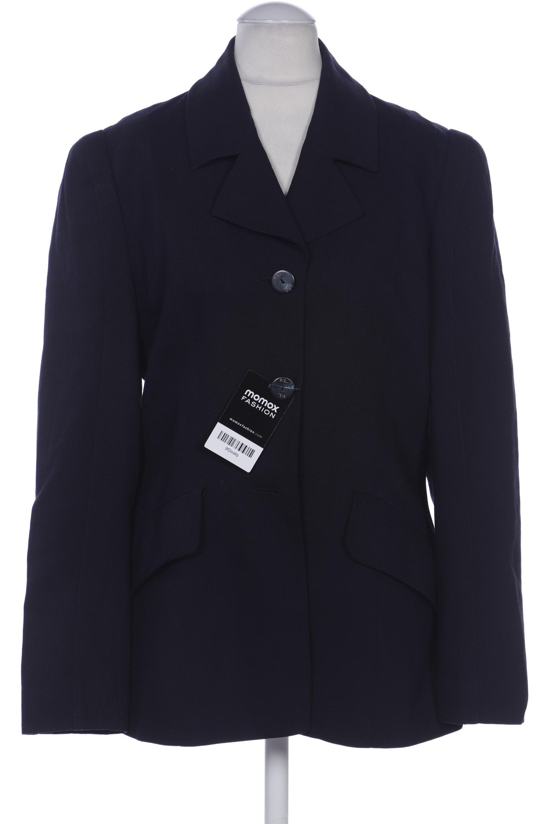 

Karl by Karl Lagerfeld Damen Blazer, marineblau, Gr. 36