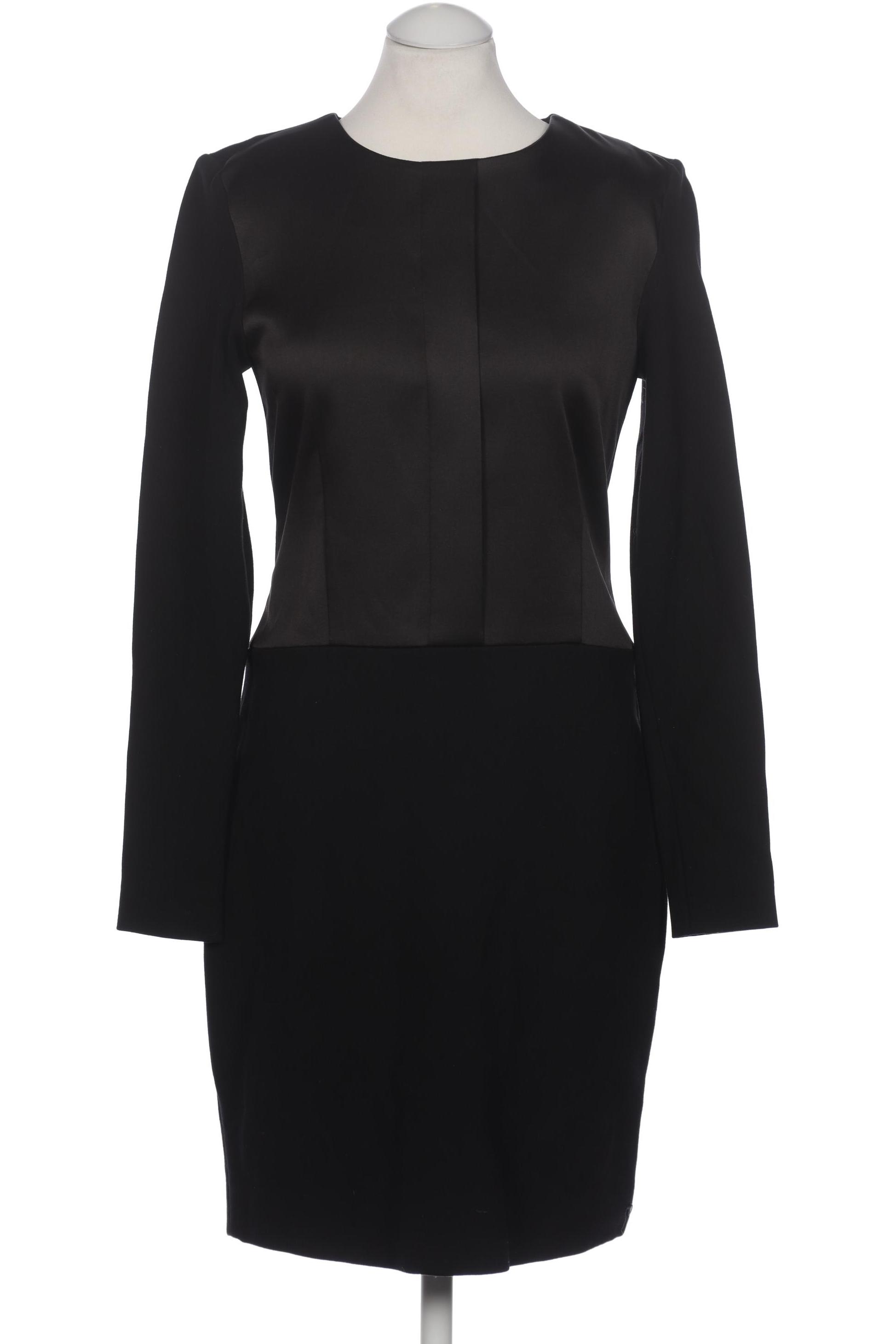 

Karl by Karl Lagerfeld Damen Kleid, schwarz, Gr. 40