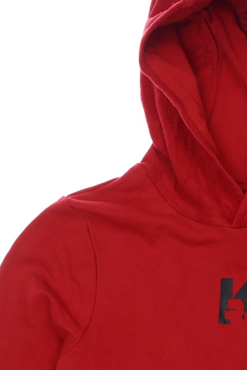 Thumbnail - Karl by Karl Lagerfeld Herren Hoodies &amp; Sweater, rot, Gr. 14