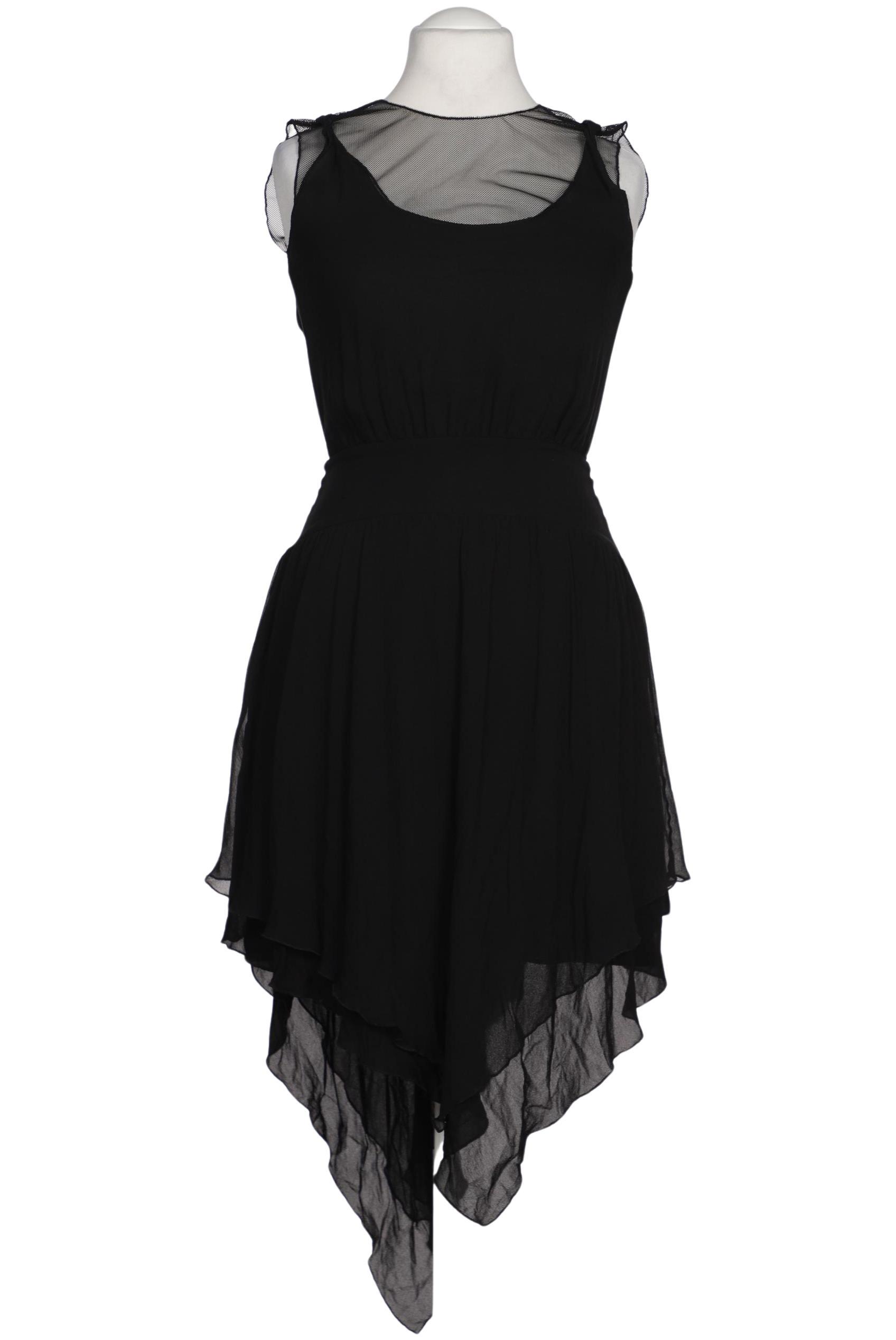 

Karl by Karl Lagerfeld Damen Kleid, schwarz, Gr. 36