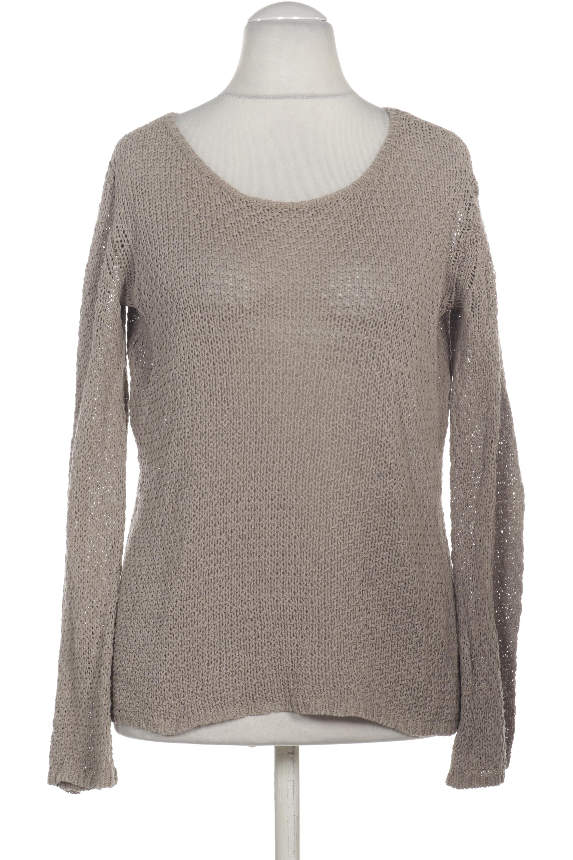 

Karl by Karl Lagerfeld Damen Pullover, beige, Gr. 36