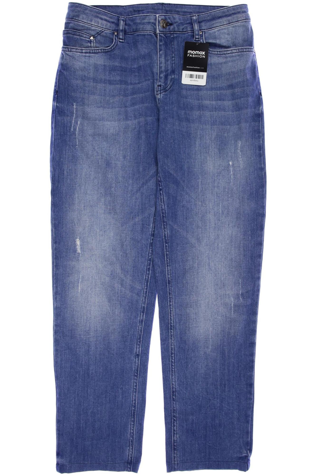 

Karl by Karl Lagerfeld Herren Jeans, blau, Gr. 30
